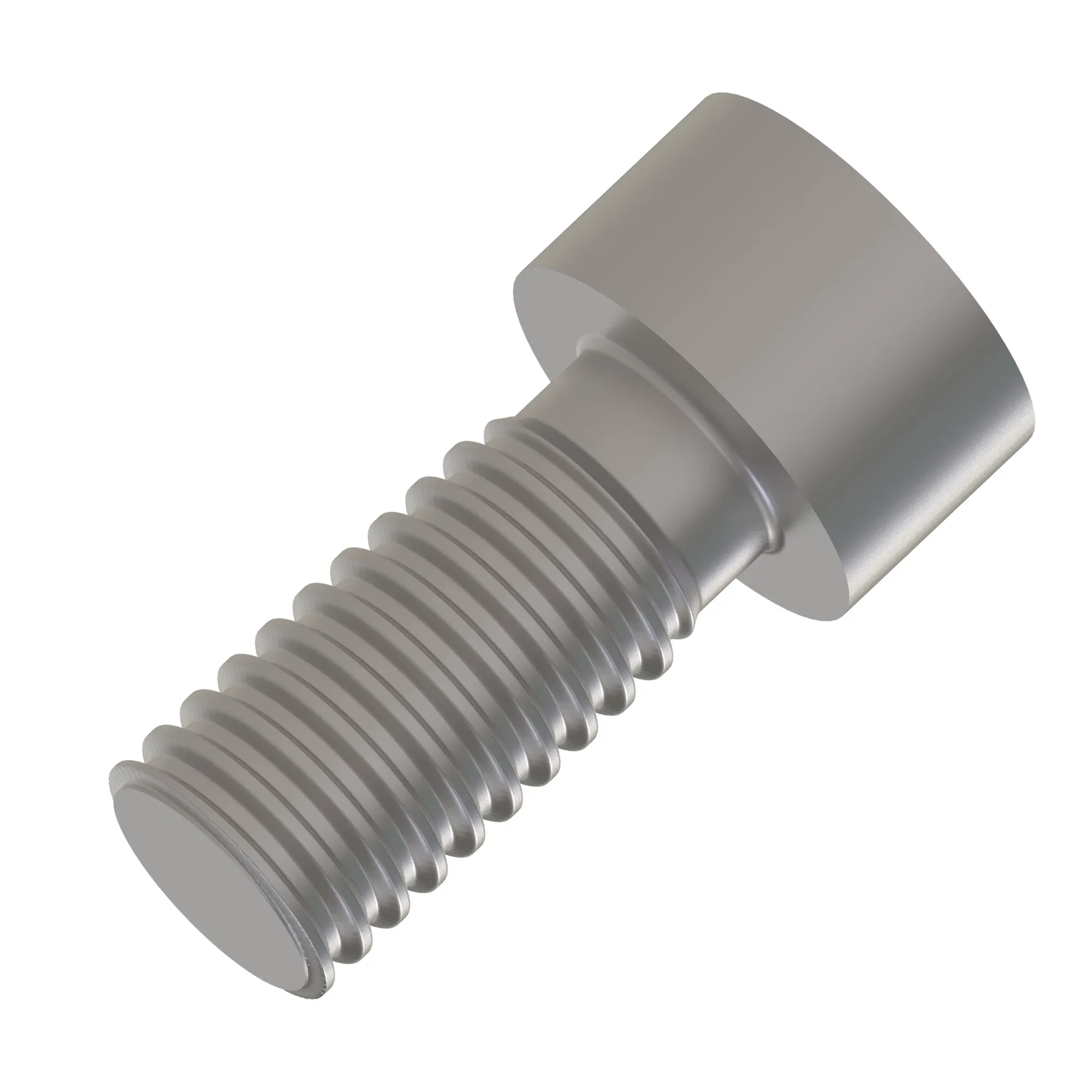 John Deere Cylindrical Head Screw, M4 X 10 - SU32169