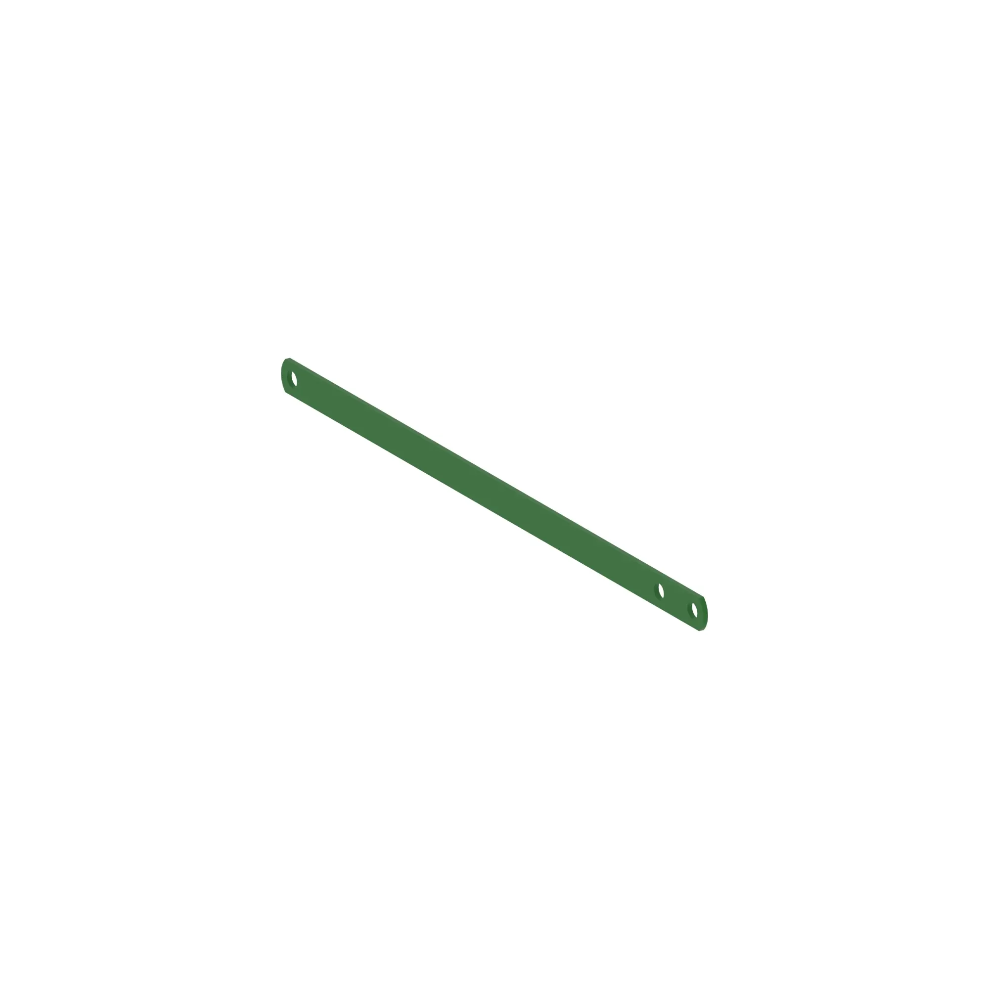 John Deere Strap - WZ37920108