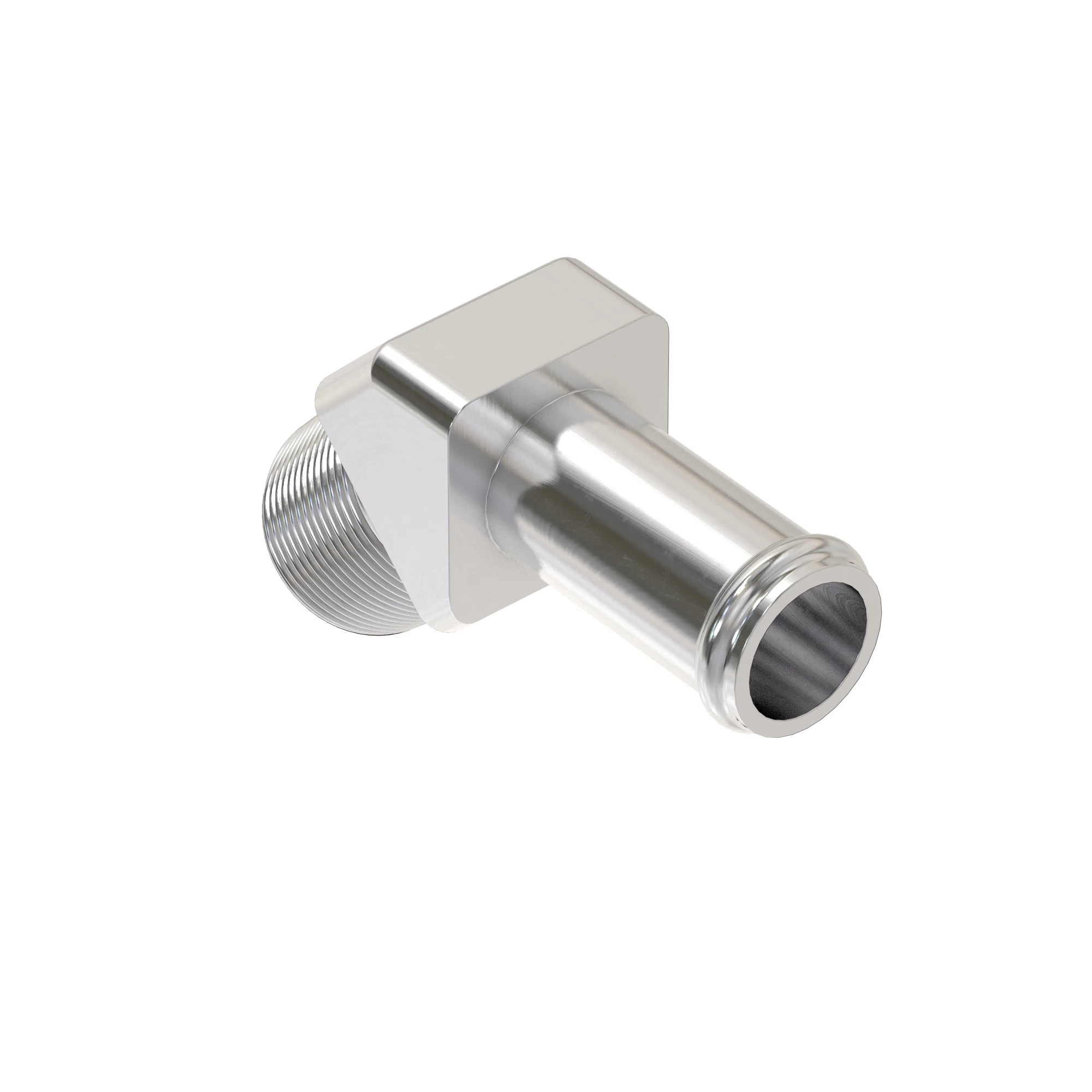 John Deere Hose Fitting - T27077