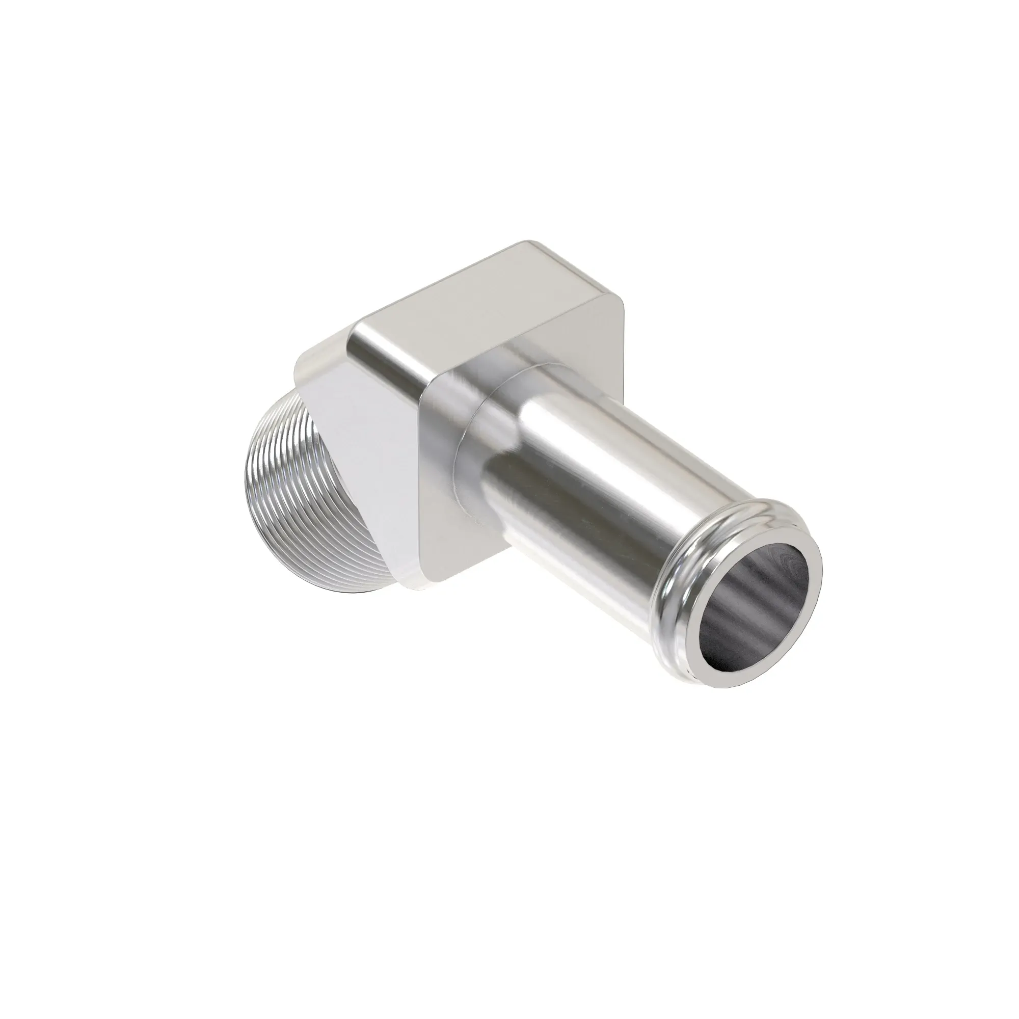 John Deere Hose Fitting - T27077