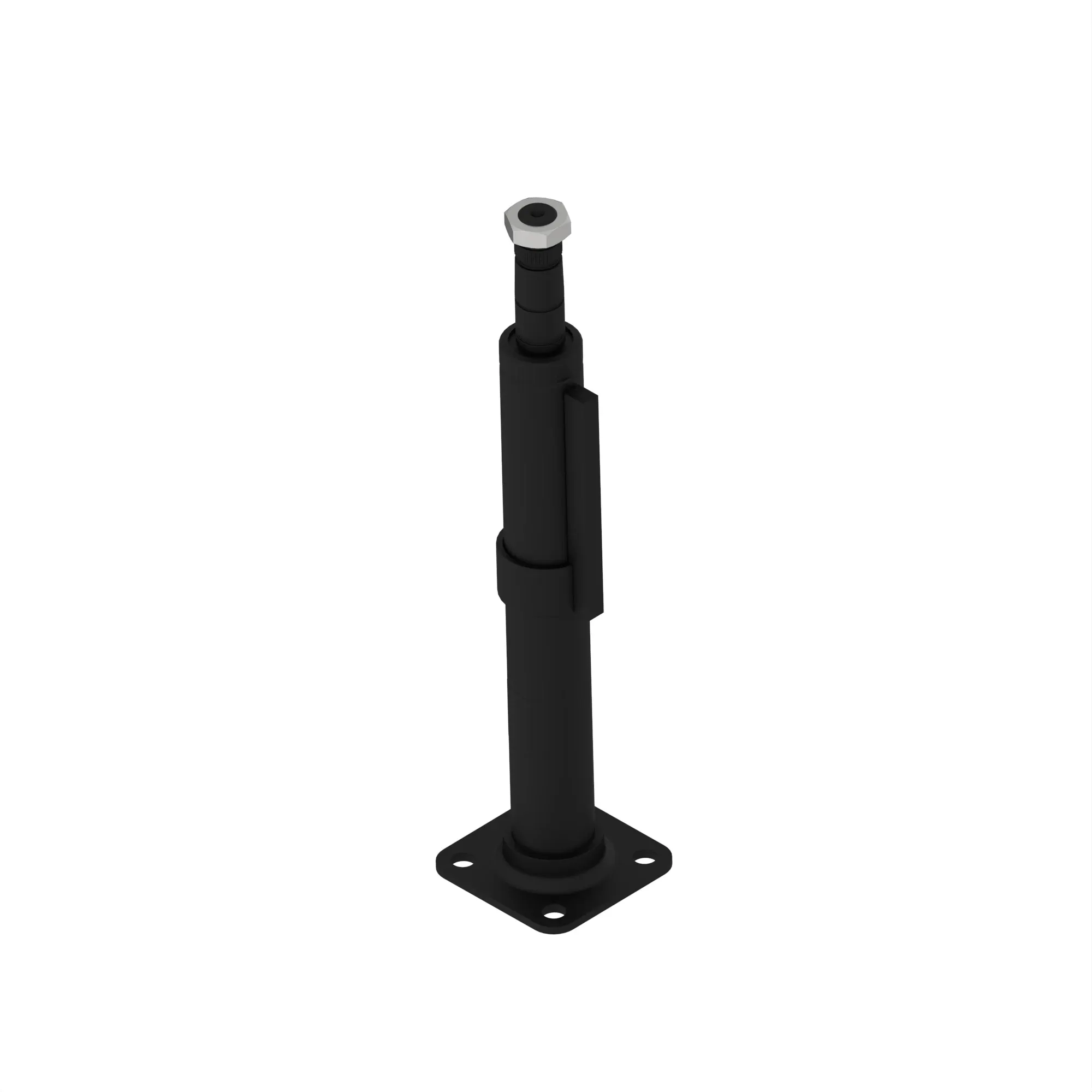 STEERING COLUMN, OOS PR SHAKTI