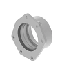 RETAINER, 5E WET CLUTCH