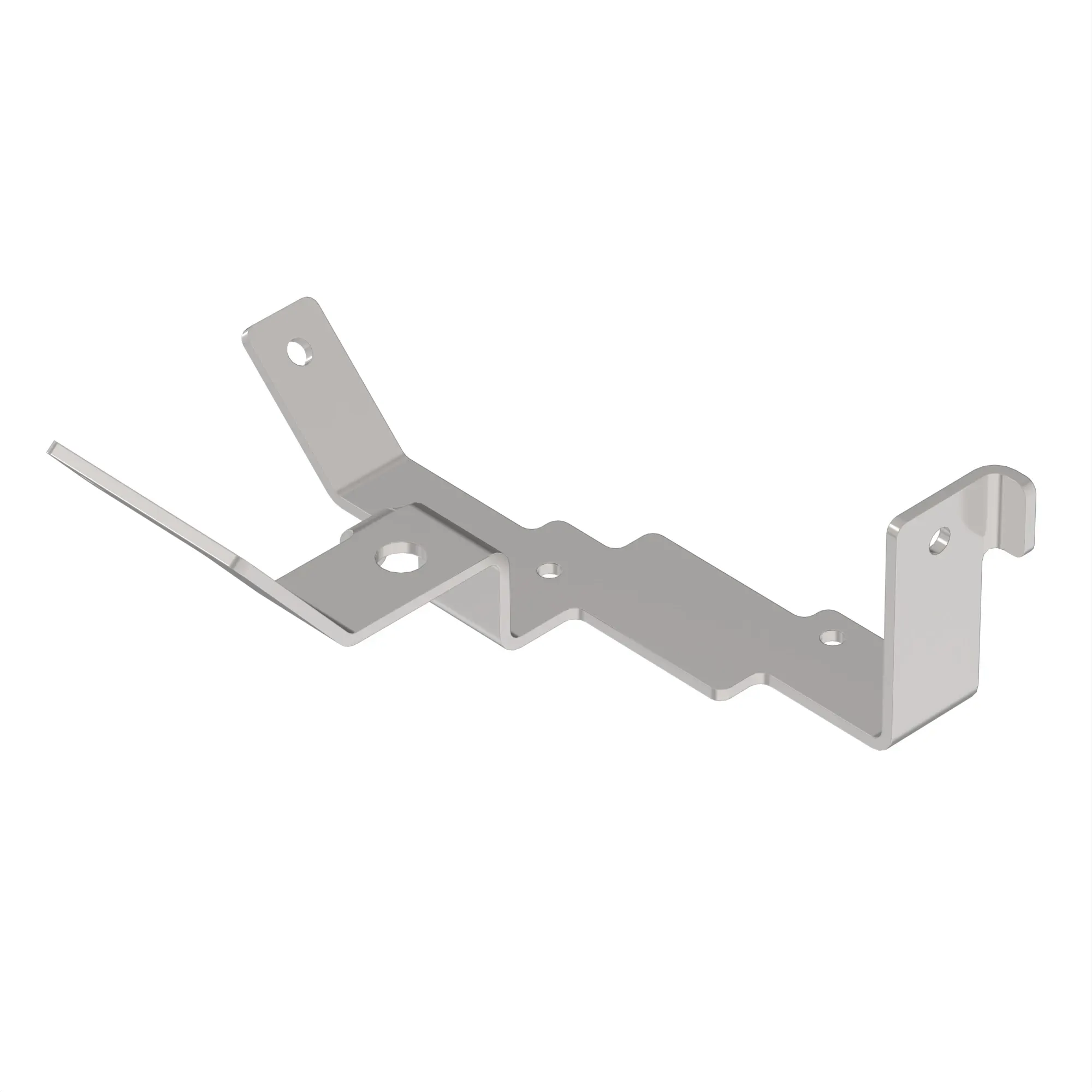 BRACKET, HEATER BRACKET SUPPORT ,ST