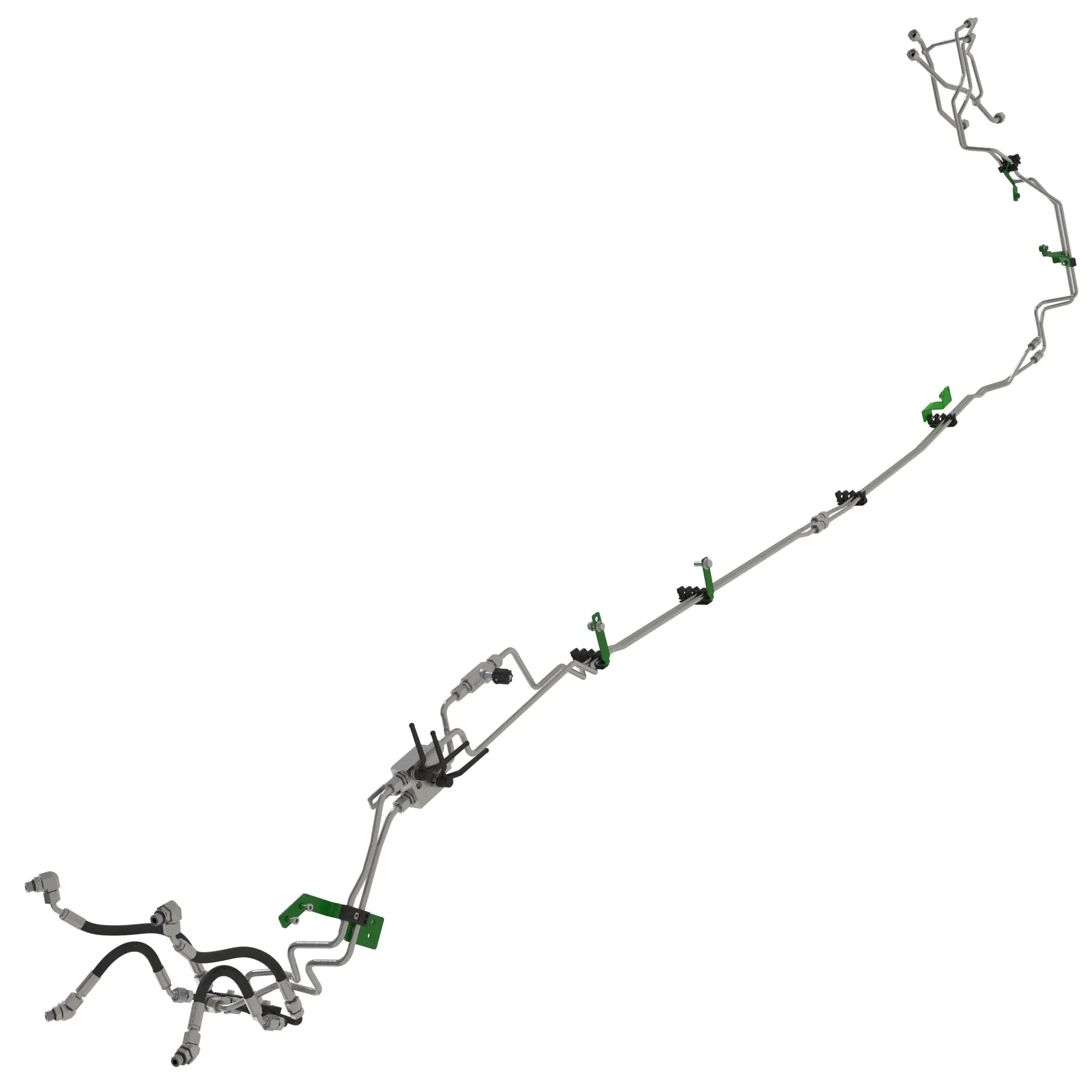 Oil Line