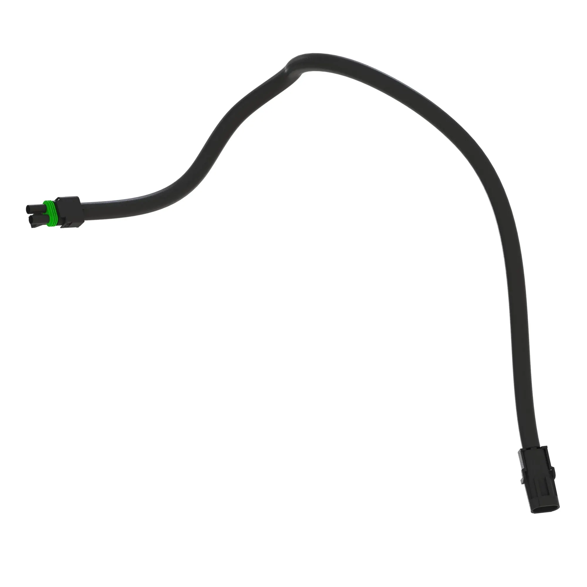 John Deere Twine Actuator Wiring Harness - AFH219460