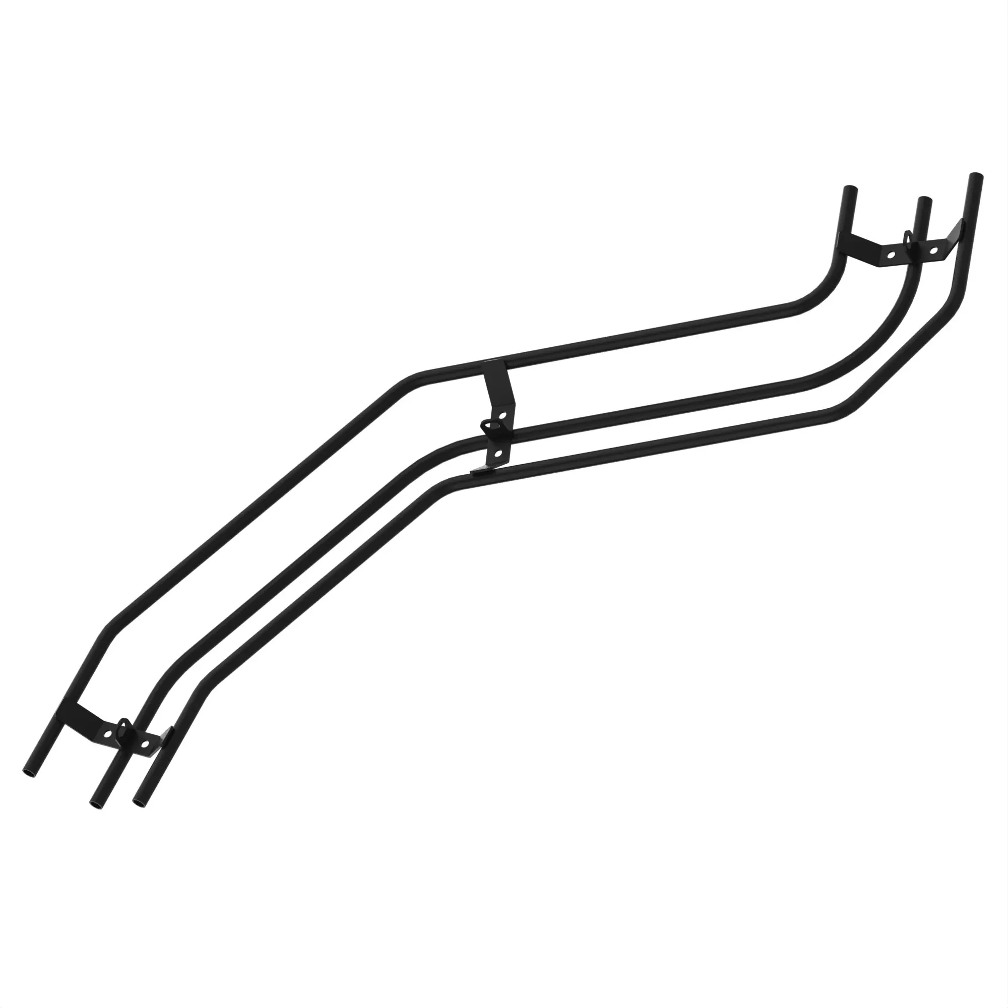 John Deere Exhaust Pipe Guard - AN374404