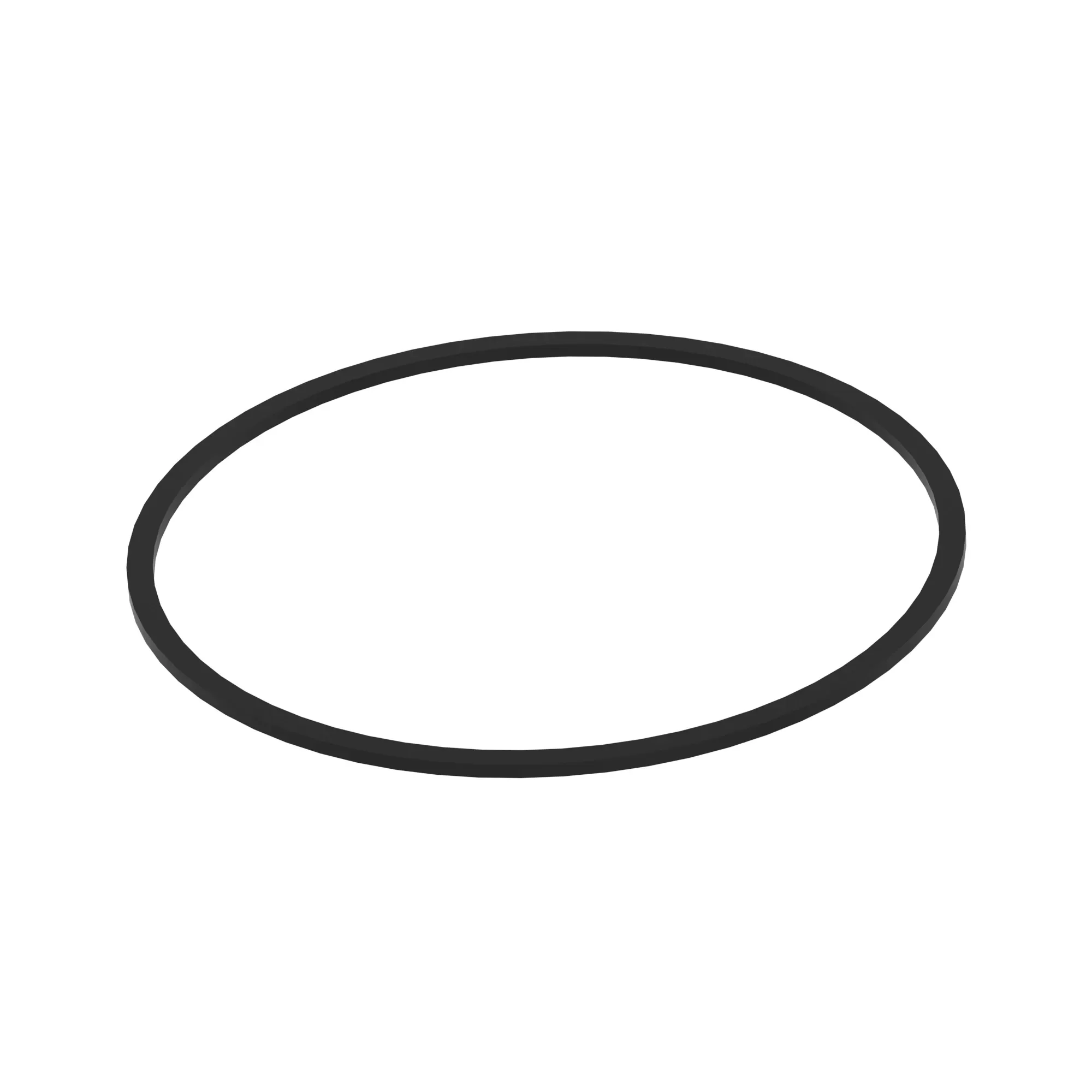 John Deere Piston and Rod Packing Seal - R211099