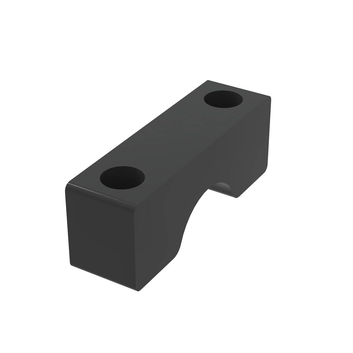 Half Clamp