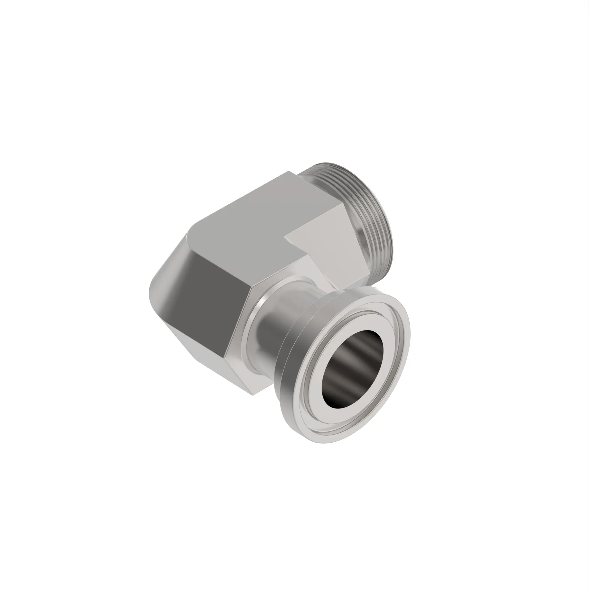ADAPTER FITTING, CODE 61 ADAPTER (9