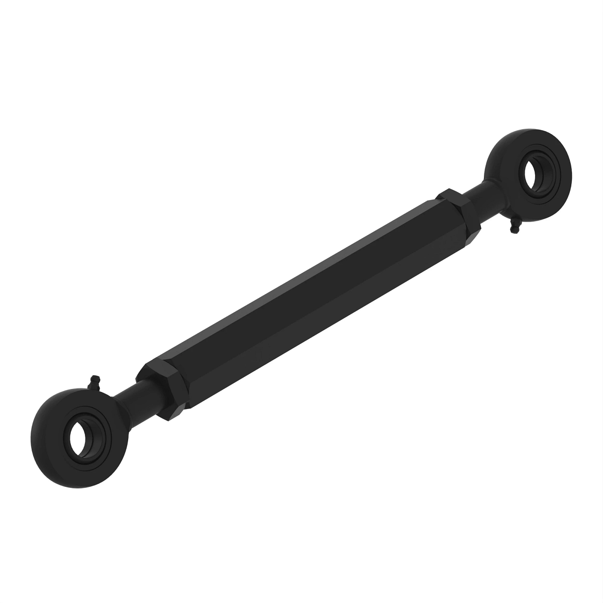 Tie Rod Assembly, Hex ZK36/M24X2