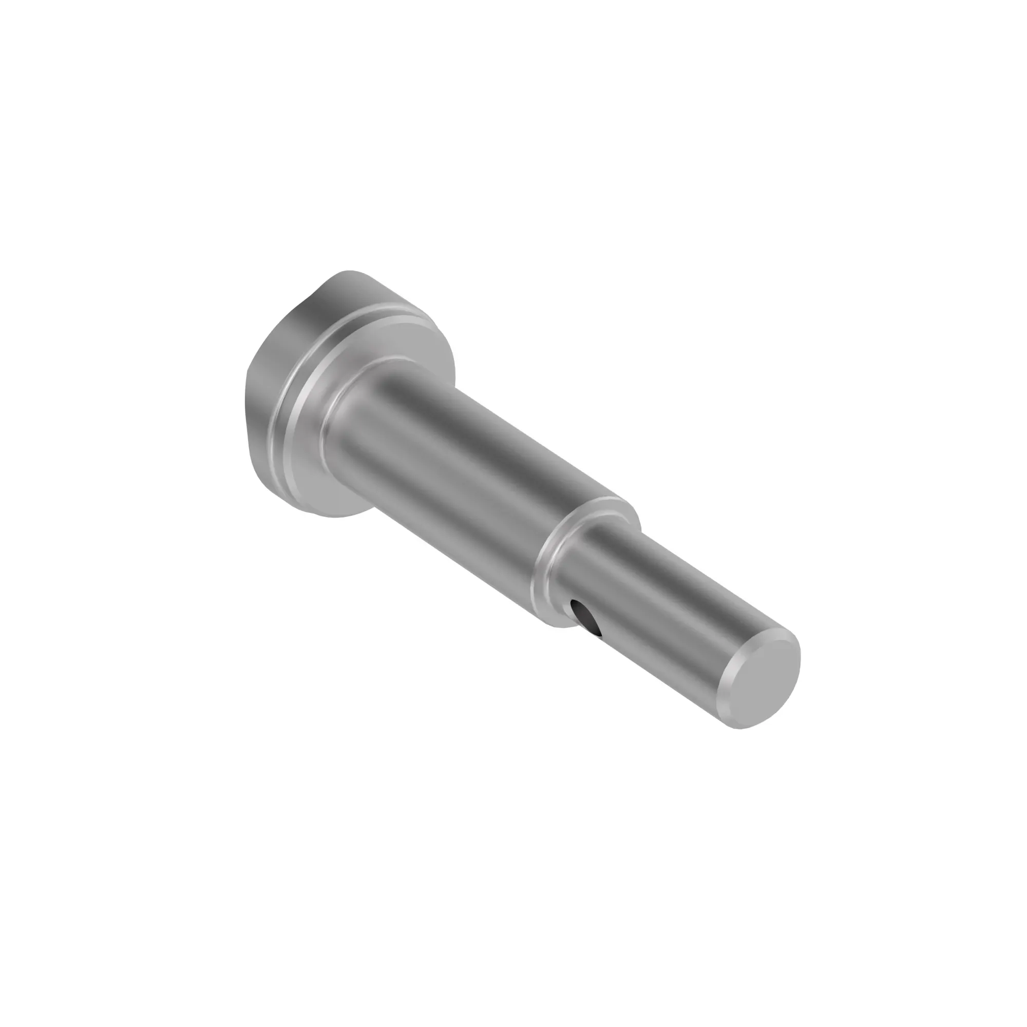 CAM, PARK LOCK; IVT