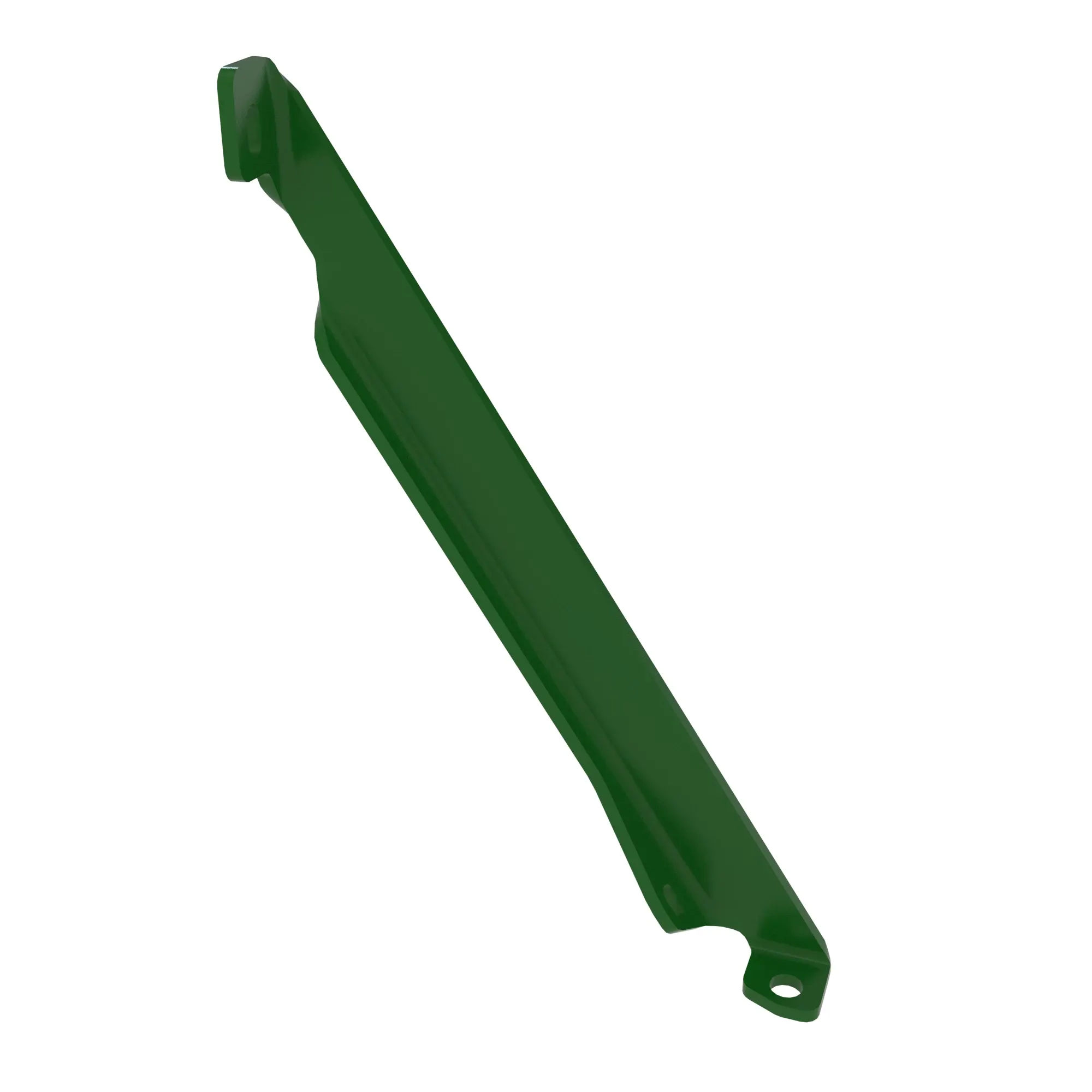 John Deere Hood Front Support, Left Side - L225217