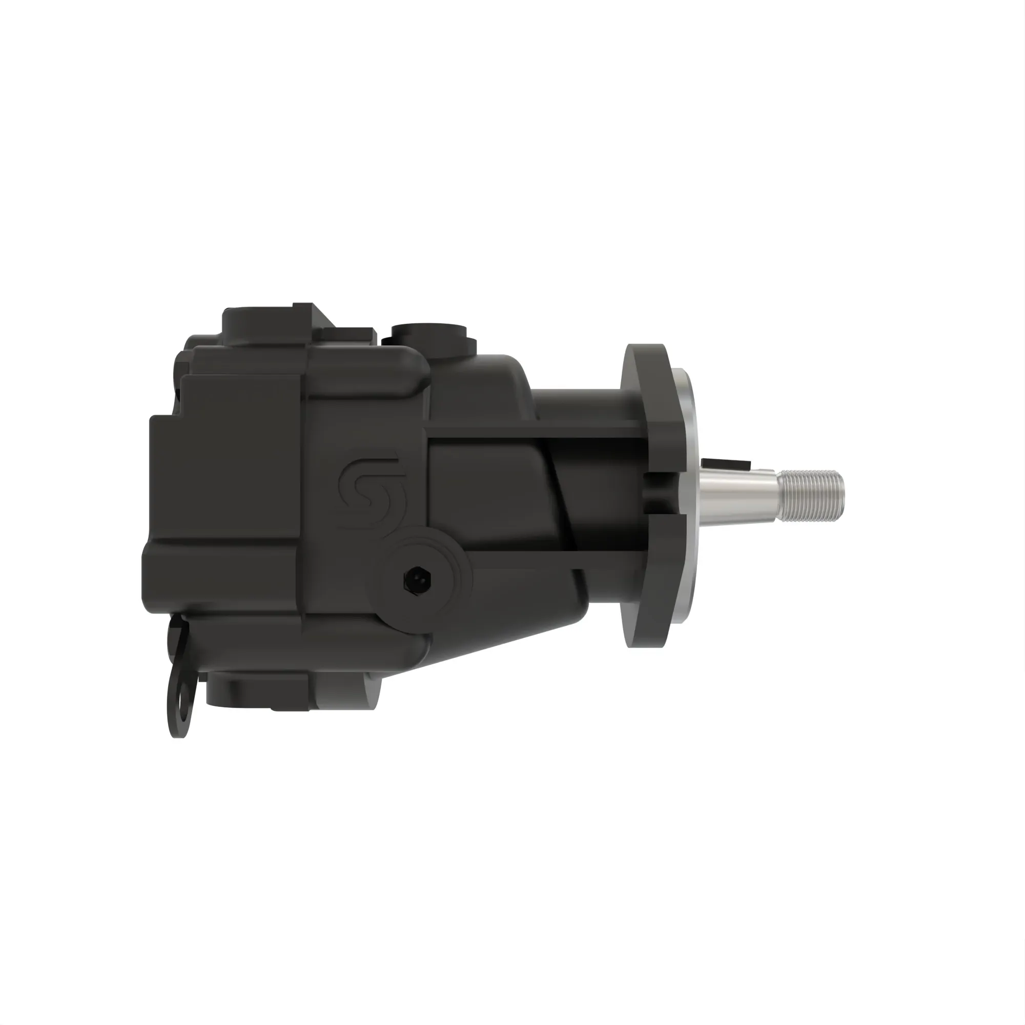 AT437617: Reversing Fan Drive Motor