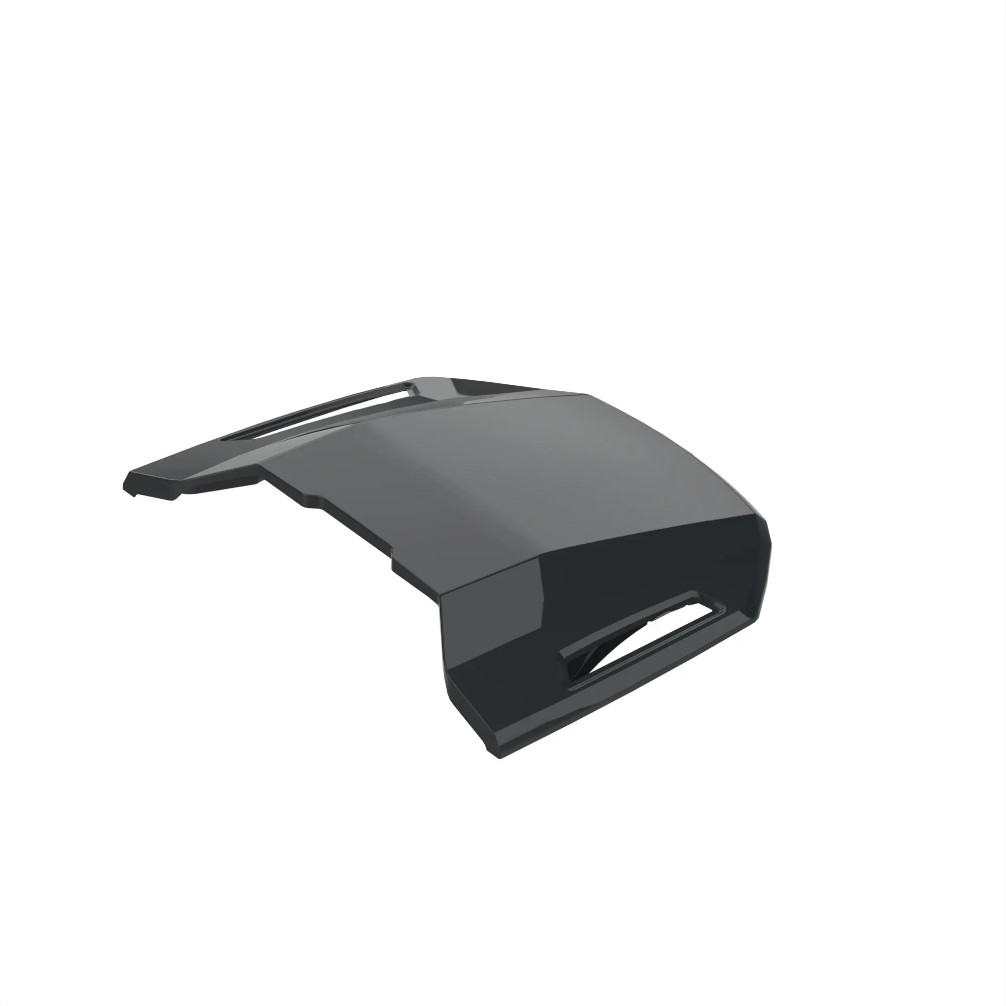 John Deere Hood - AT489742