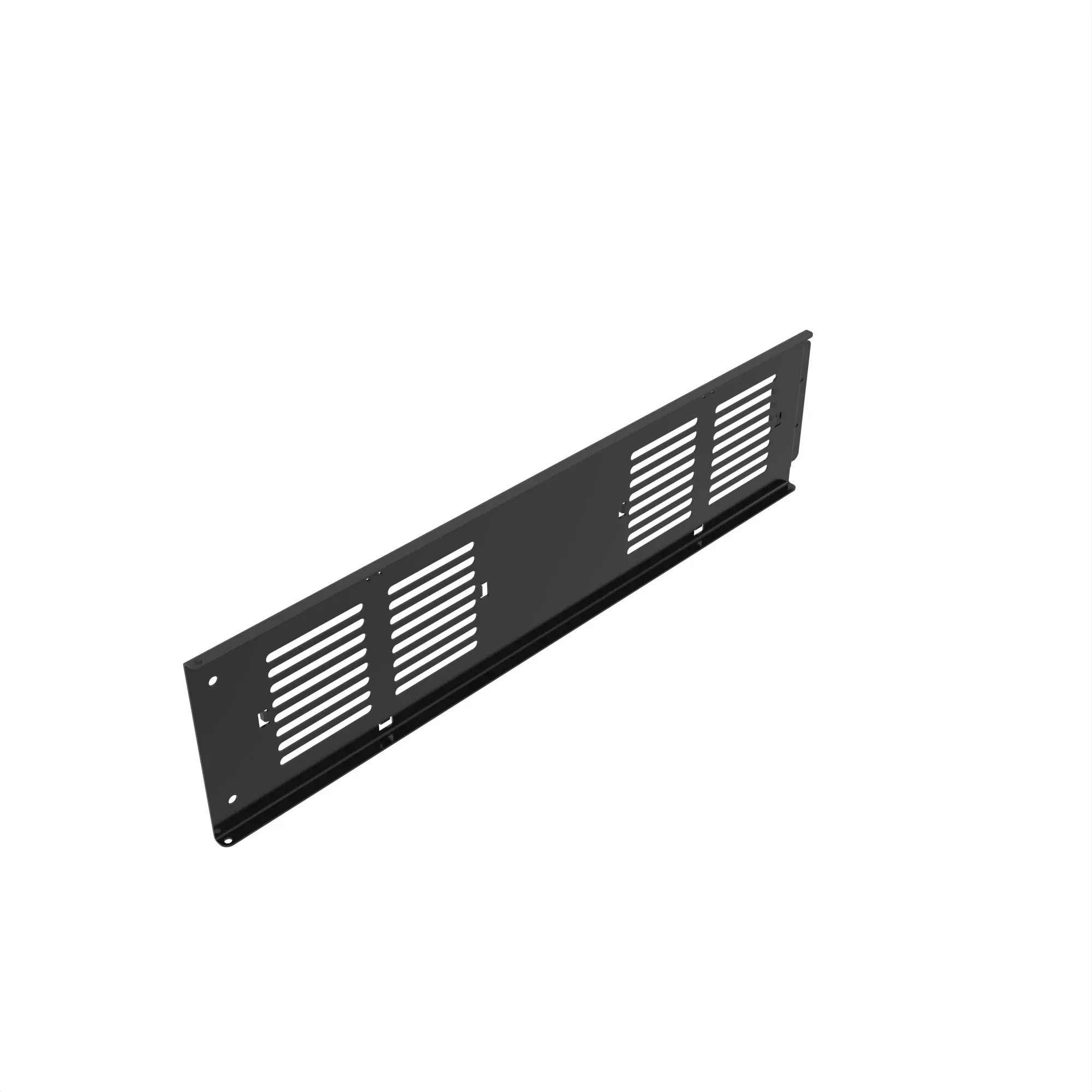 Plate, Filter Cover