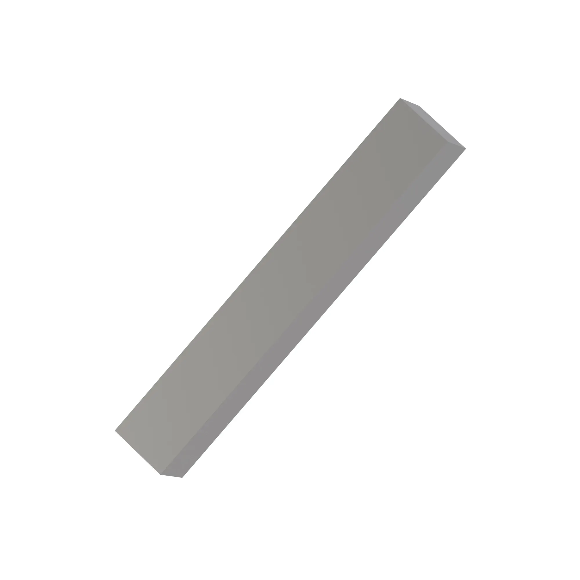 Isolator