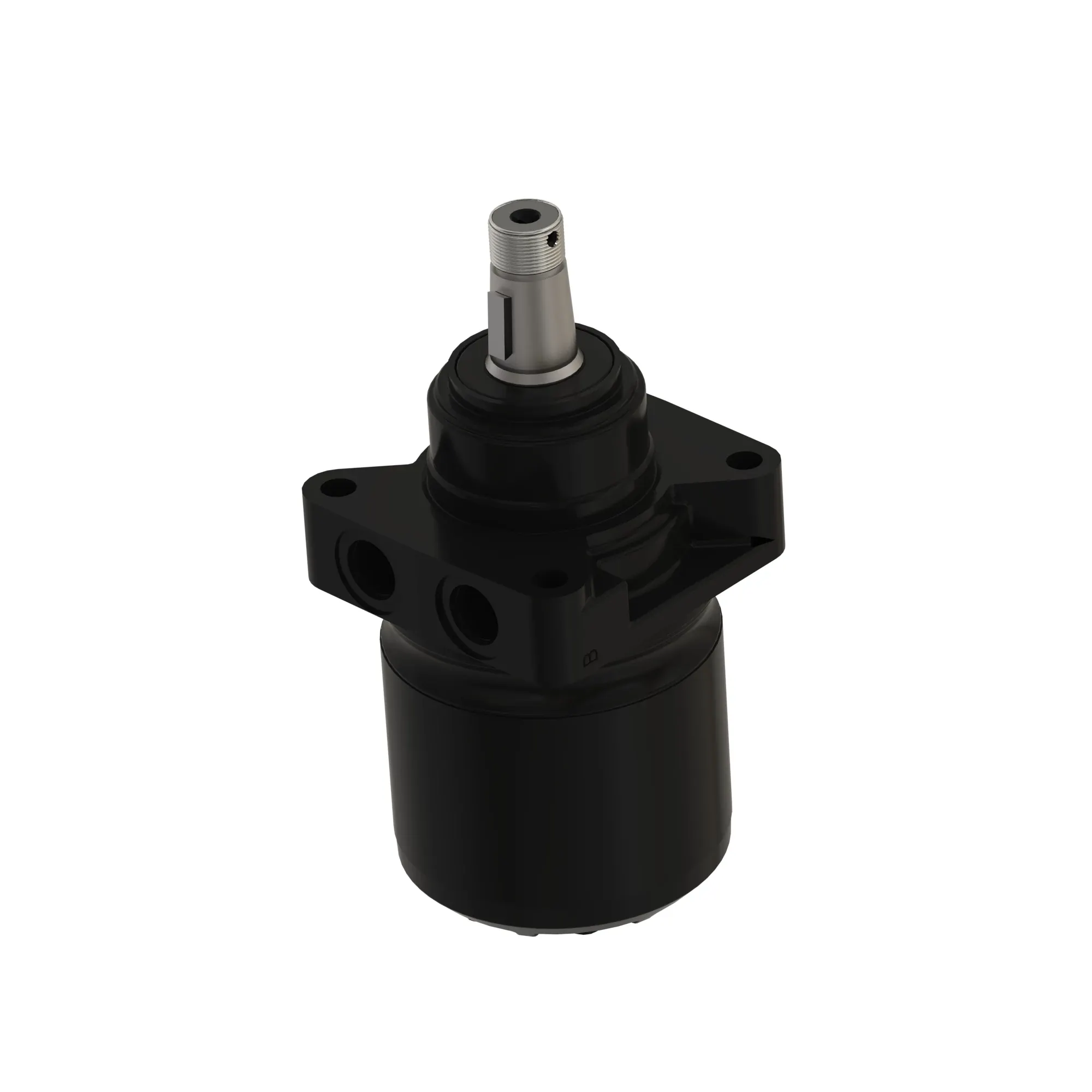 Hydraulic Motor