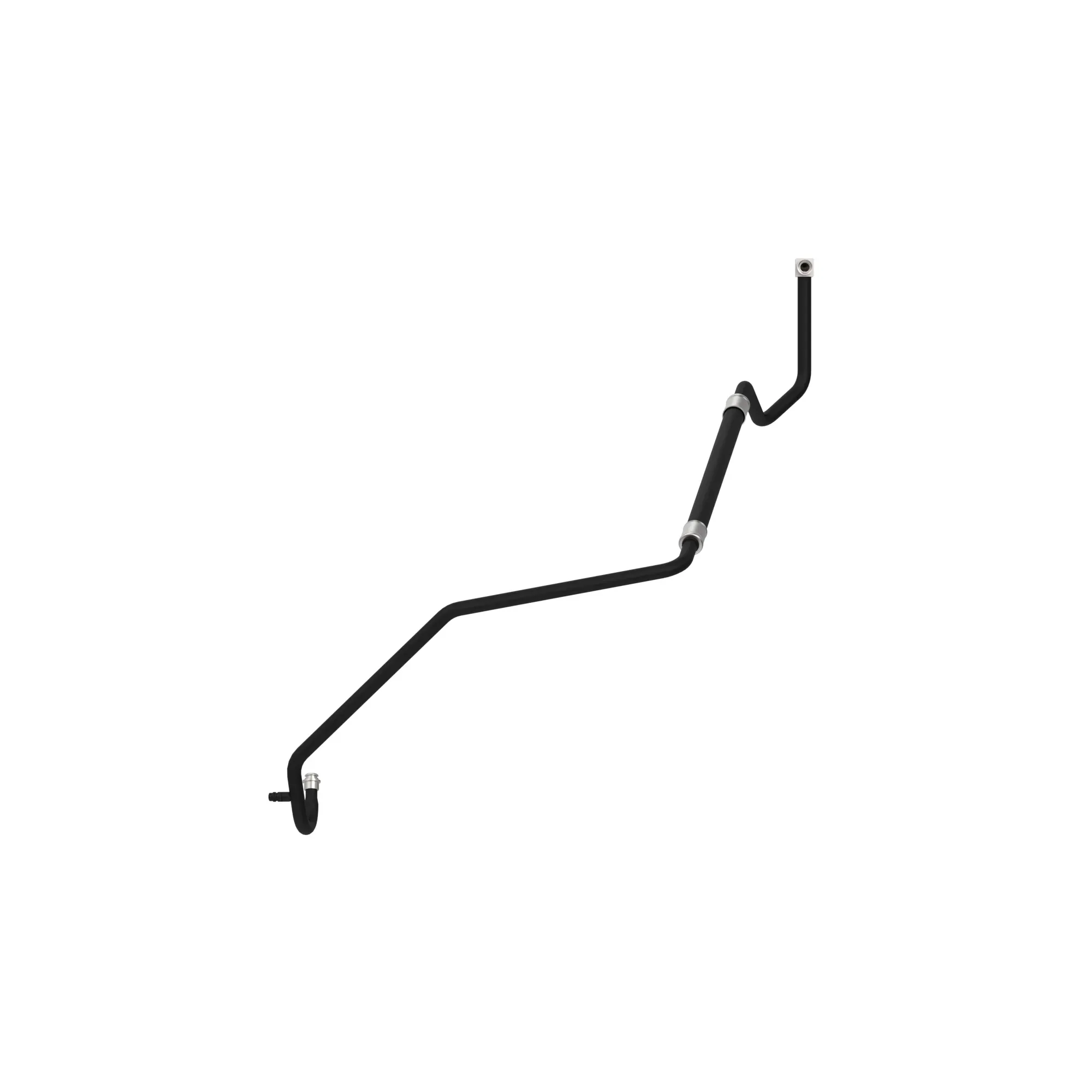 LINE, AC, SUCTION