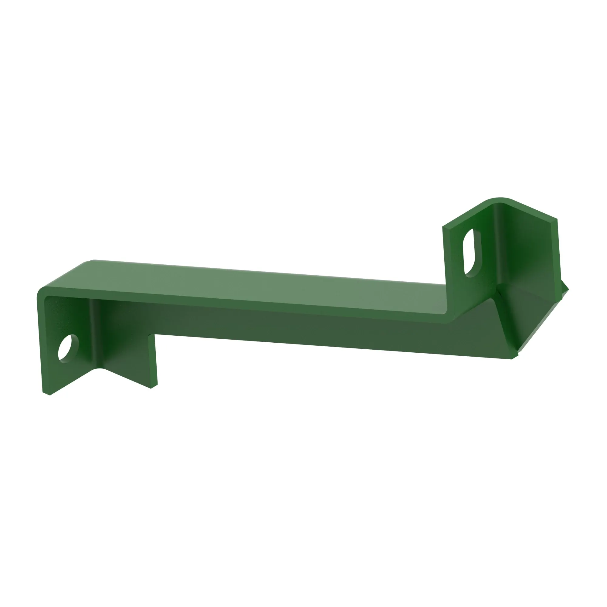 BRACKET, TRANSFER BOX