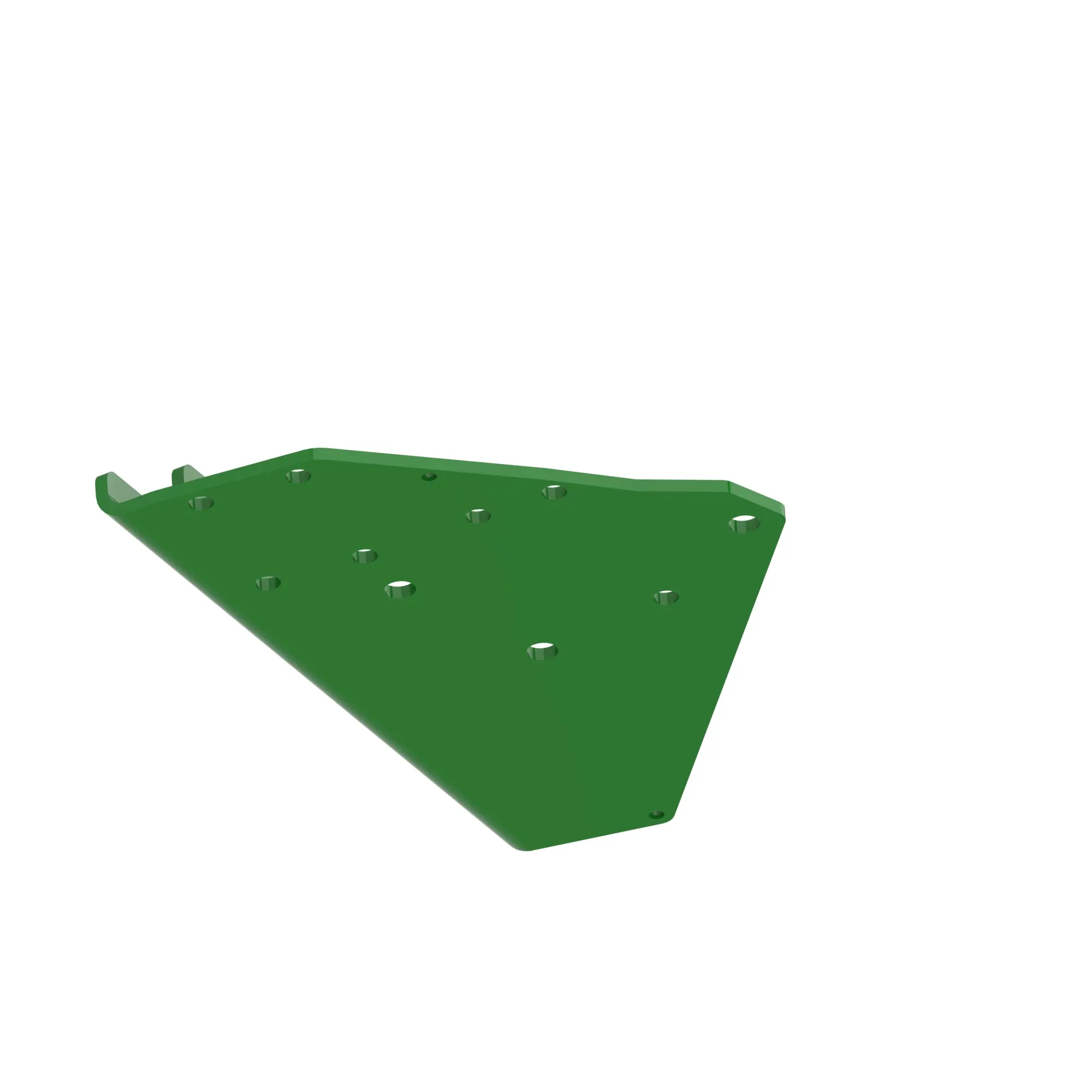 SUPPORT, (RH)