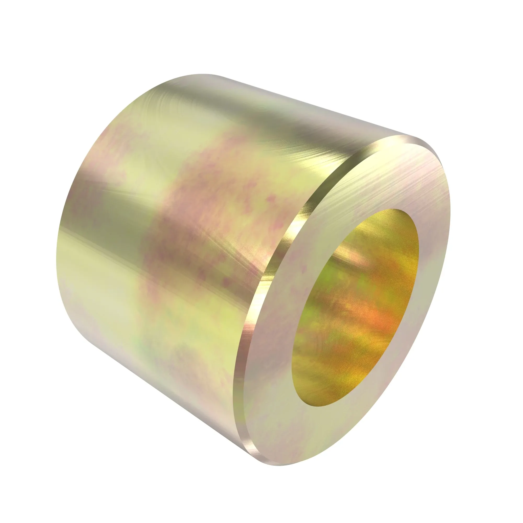 BUSHING, PIVOT - PARALLEL ARM