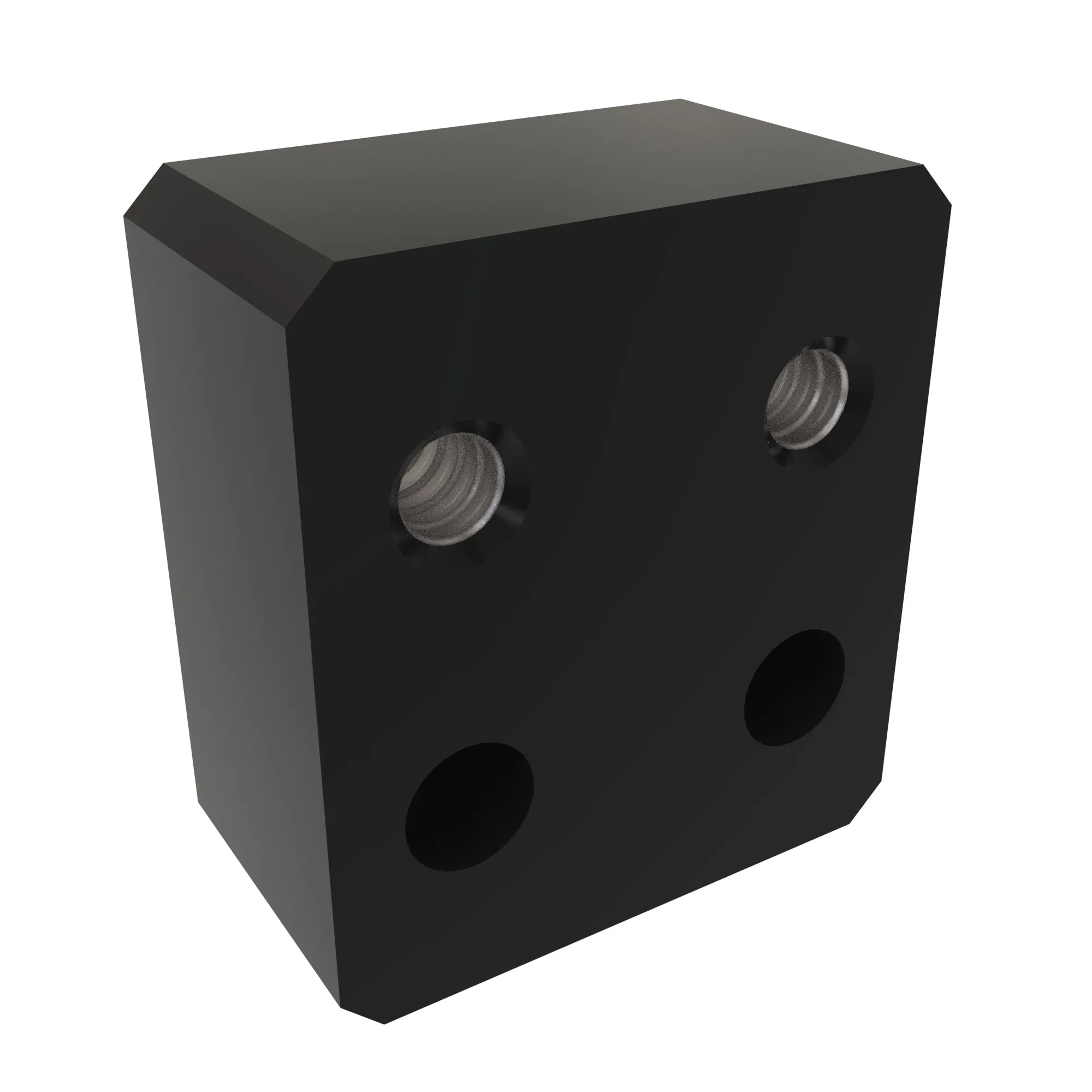 DEAERATION TANK
