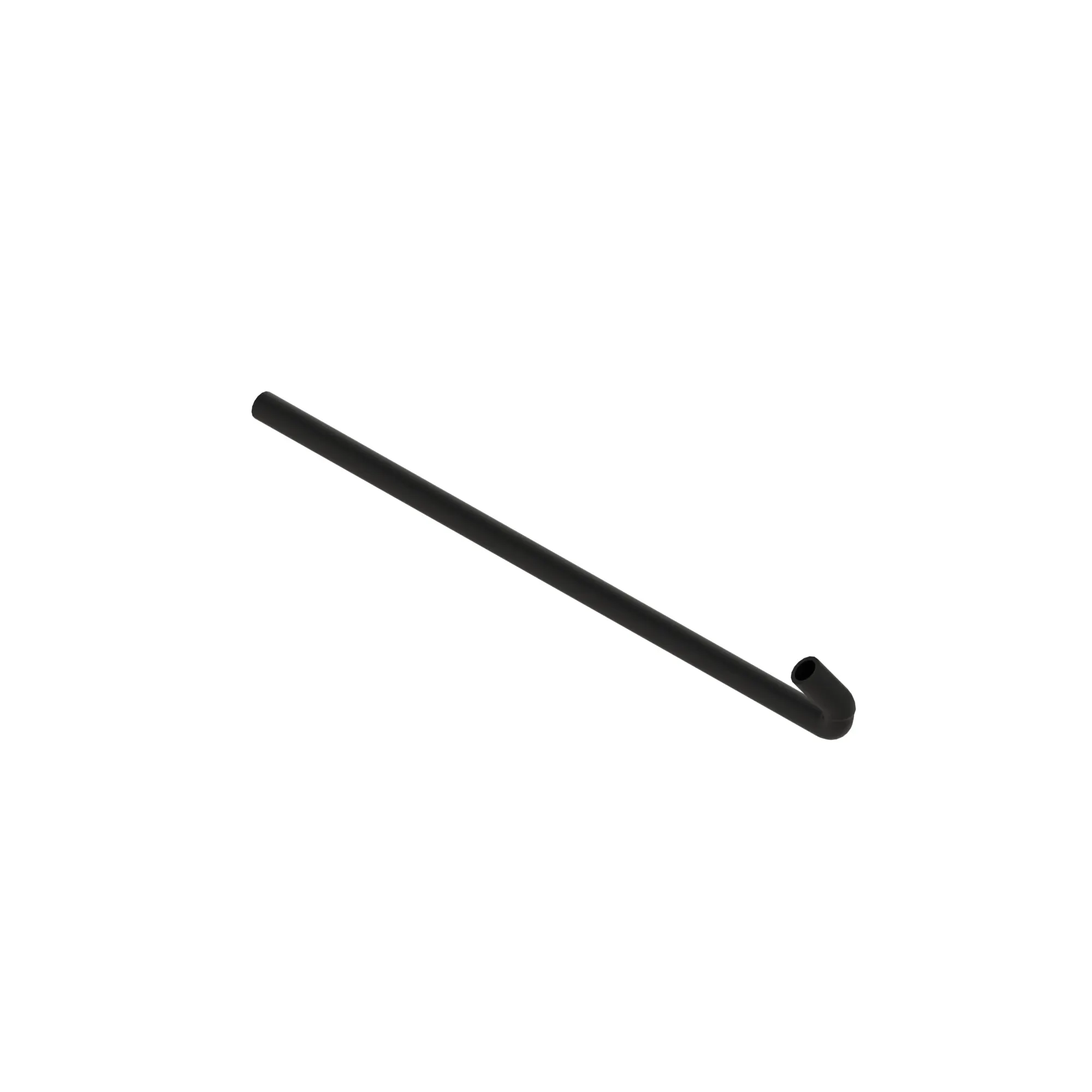 John Deere Oil Drain Hose - H221357