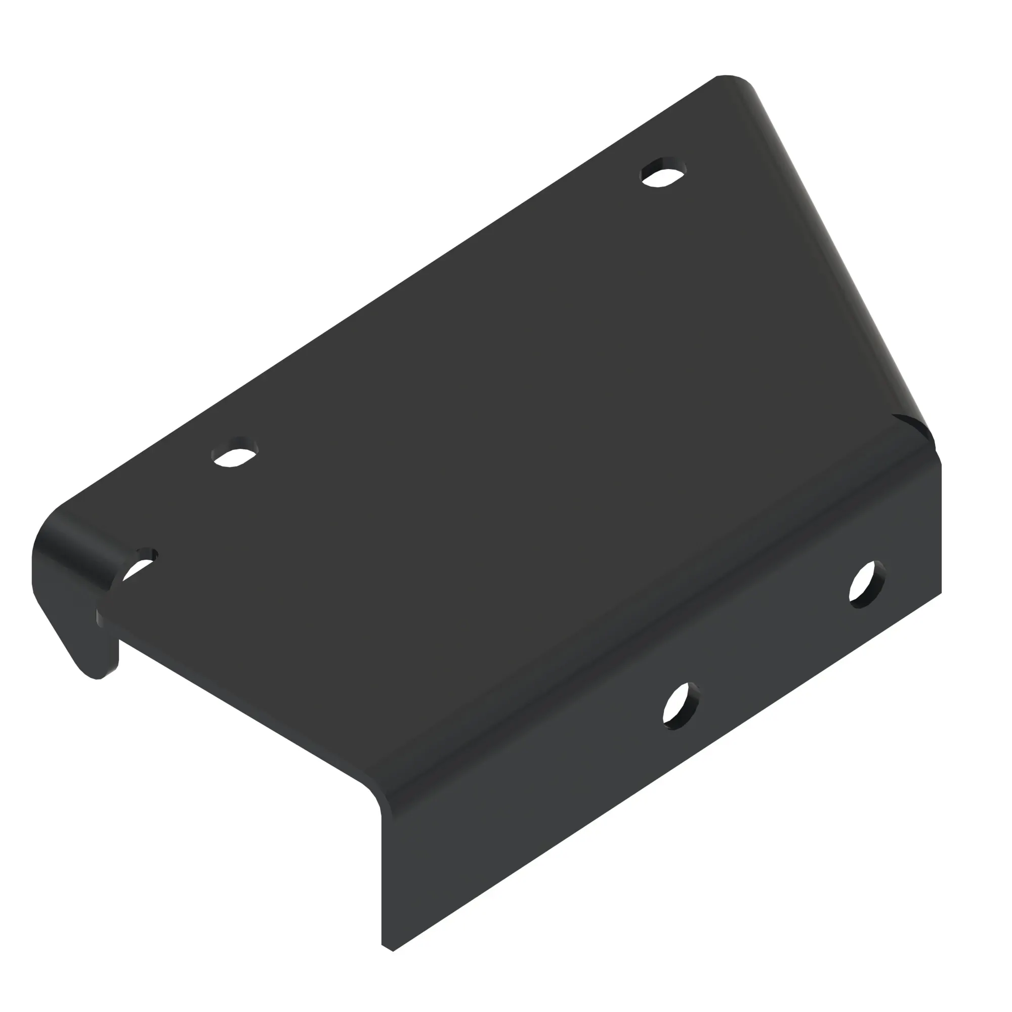 John Deere Cover Plate - T302216