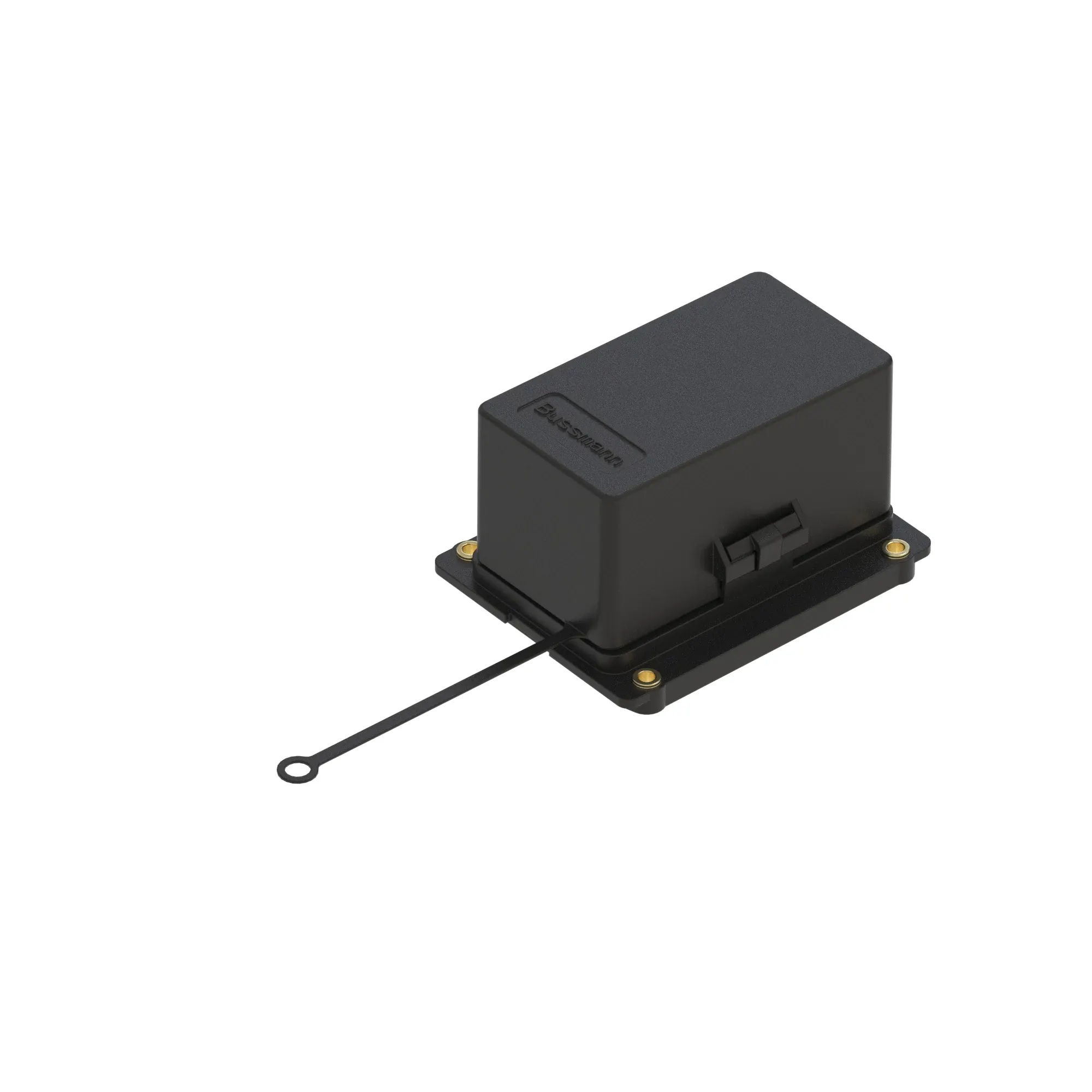 Circuit Breakers & Fuses