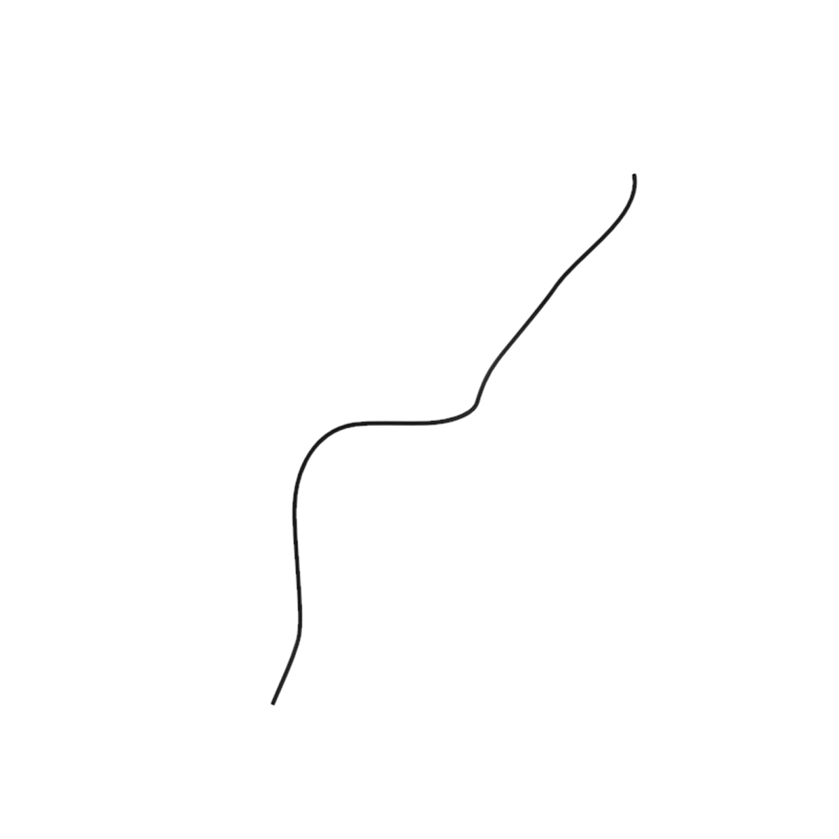 John Deere Bulk Hose - TY22323