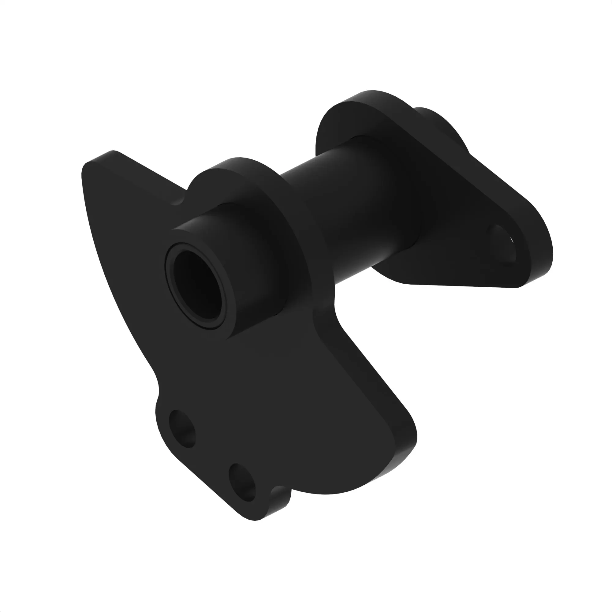 RIGHT PEDAL PIVOT