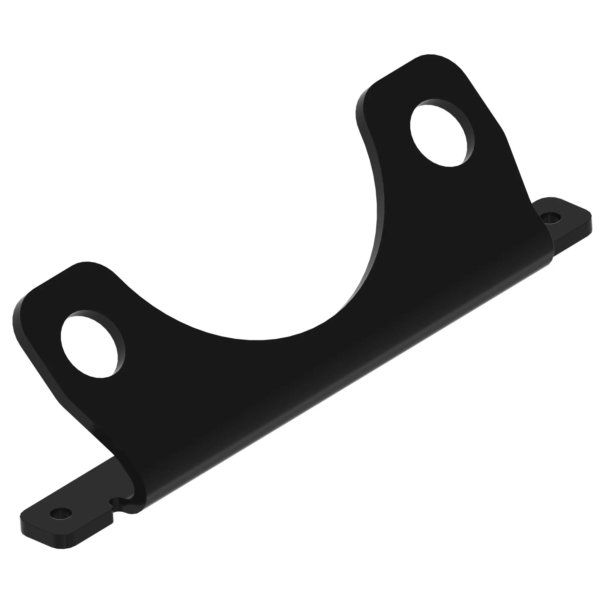 BRACKET, RADIATOR  MOUNT BRACKET