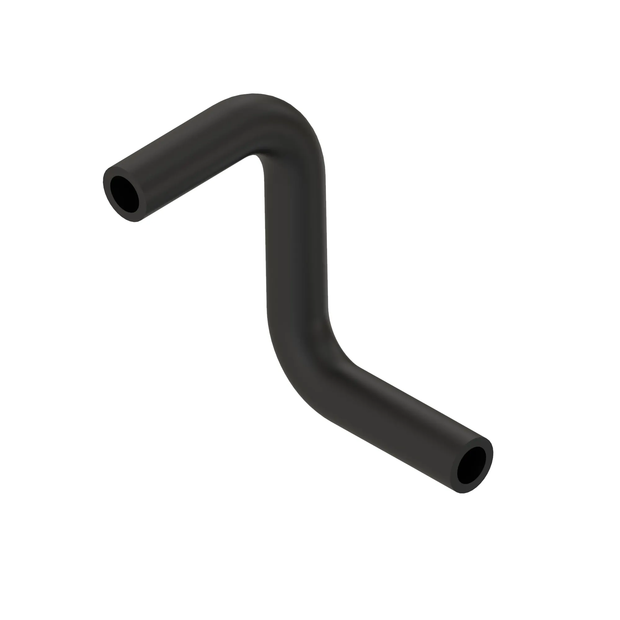 John Deere DEF Line Coolant Hose - T369708