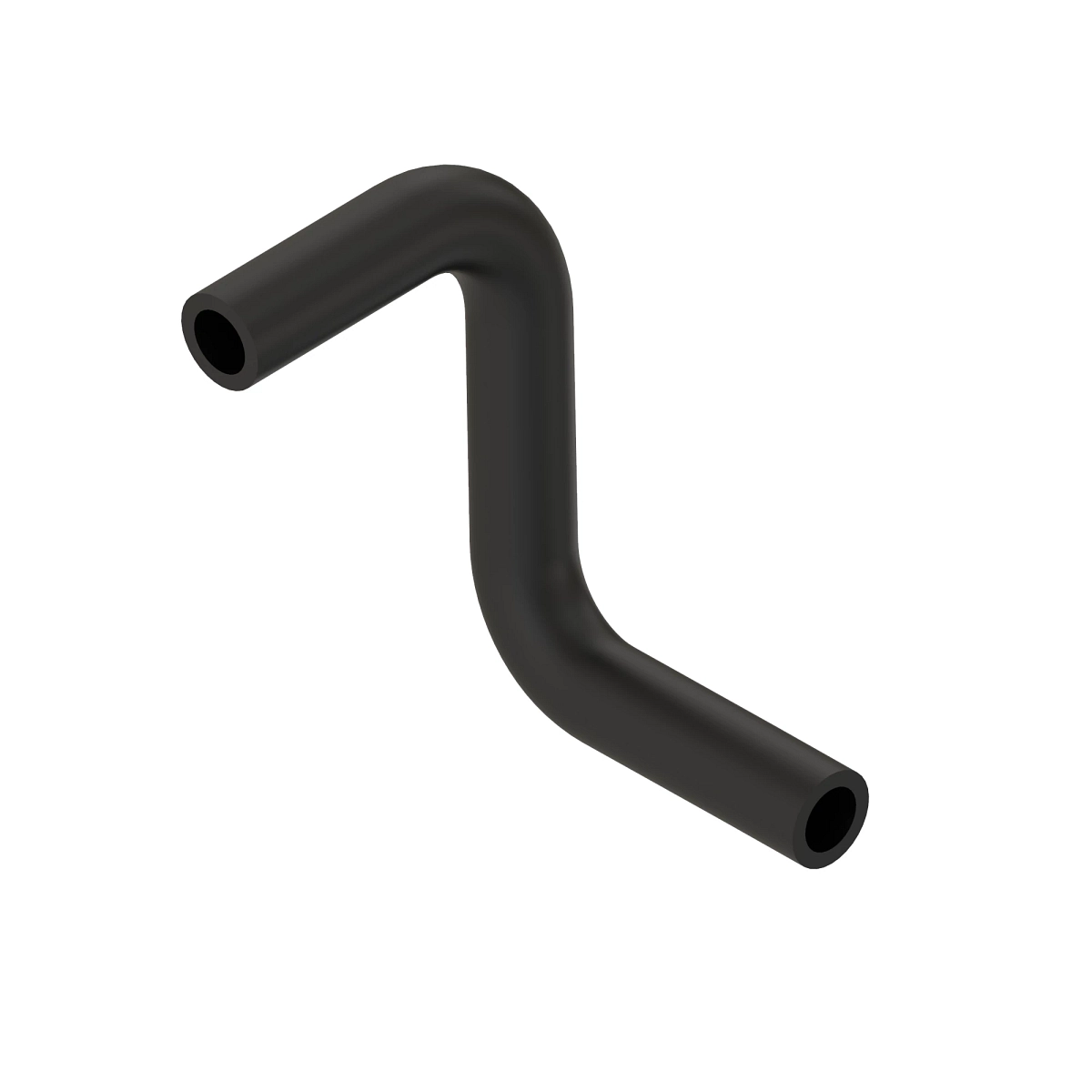 DEF Coolant Formed Hose FT4