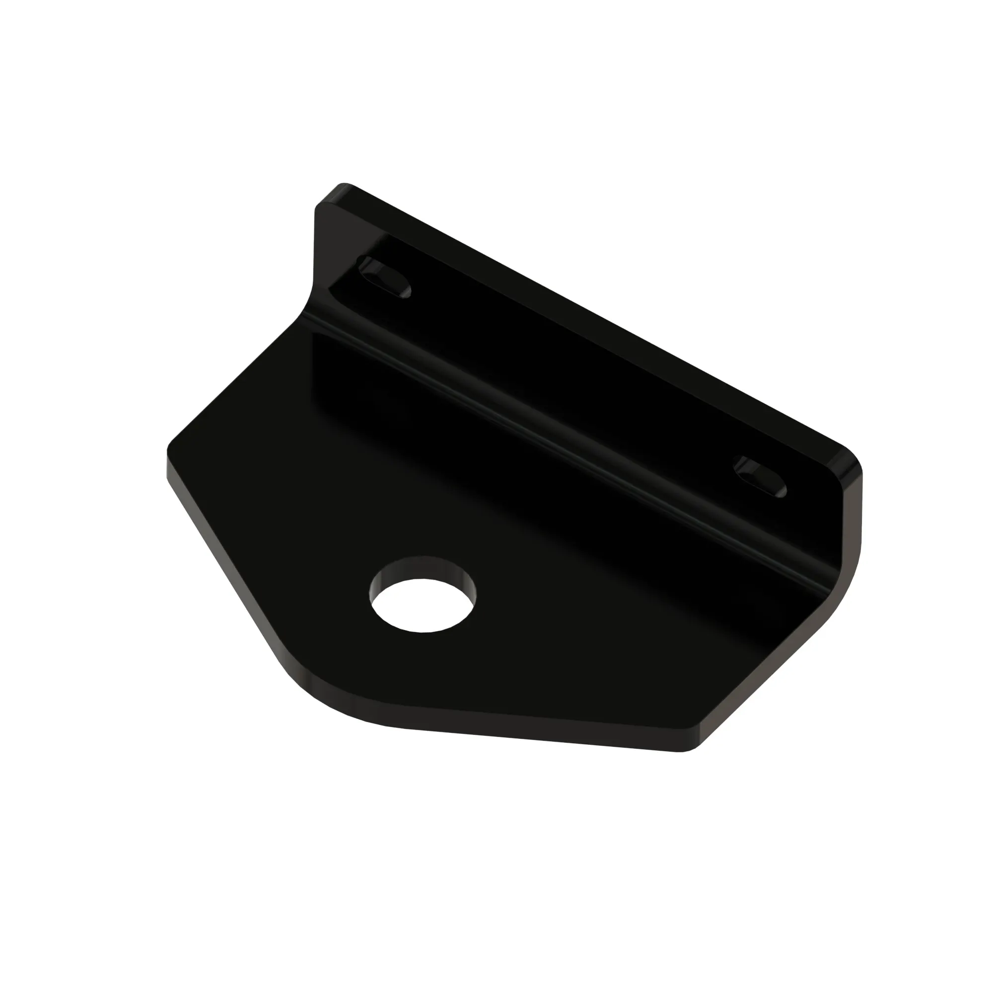 John Deere Tow Cable Bracket - R265117