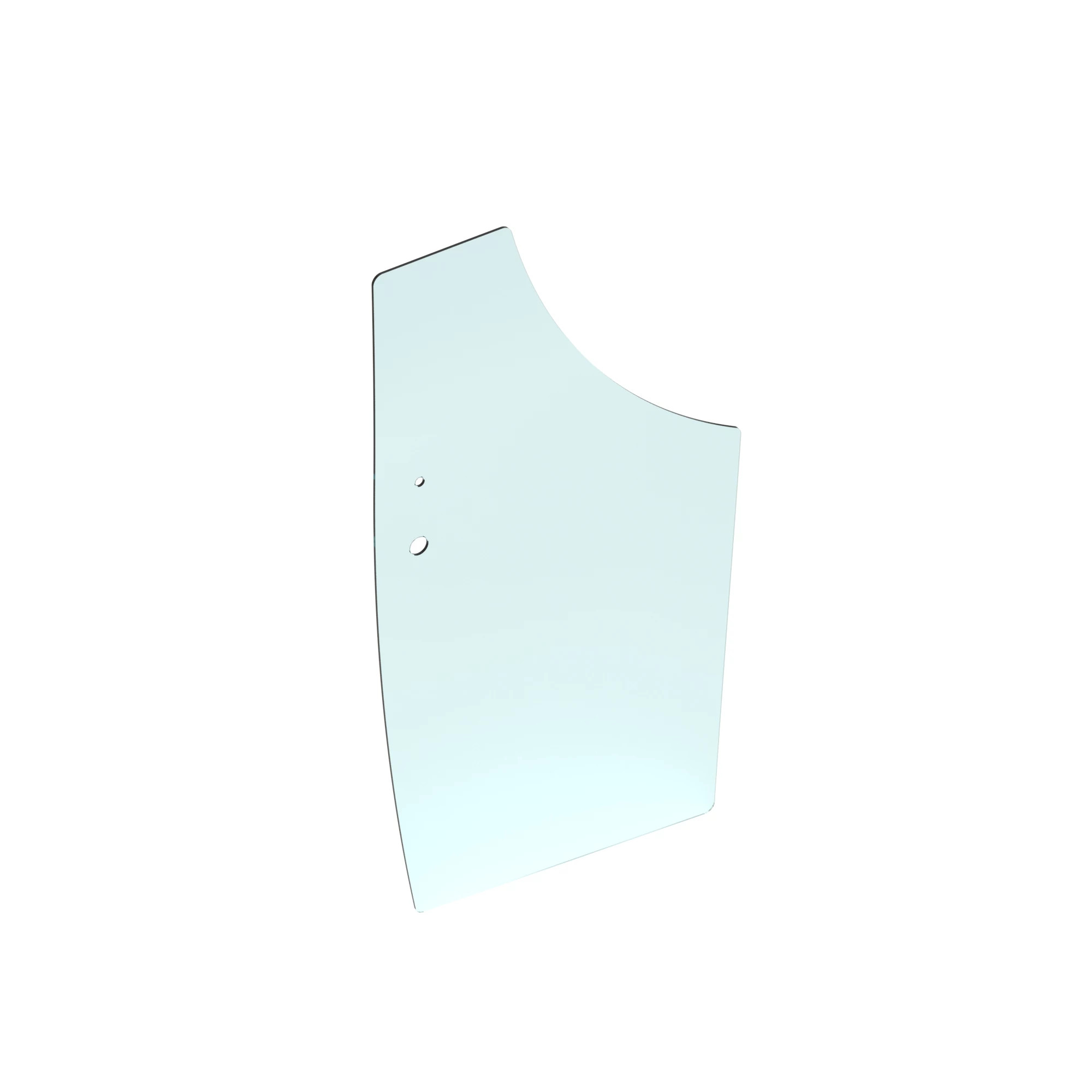 John Deere Right Side Door - SU41101