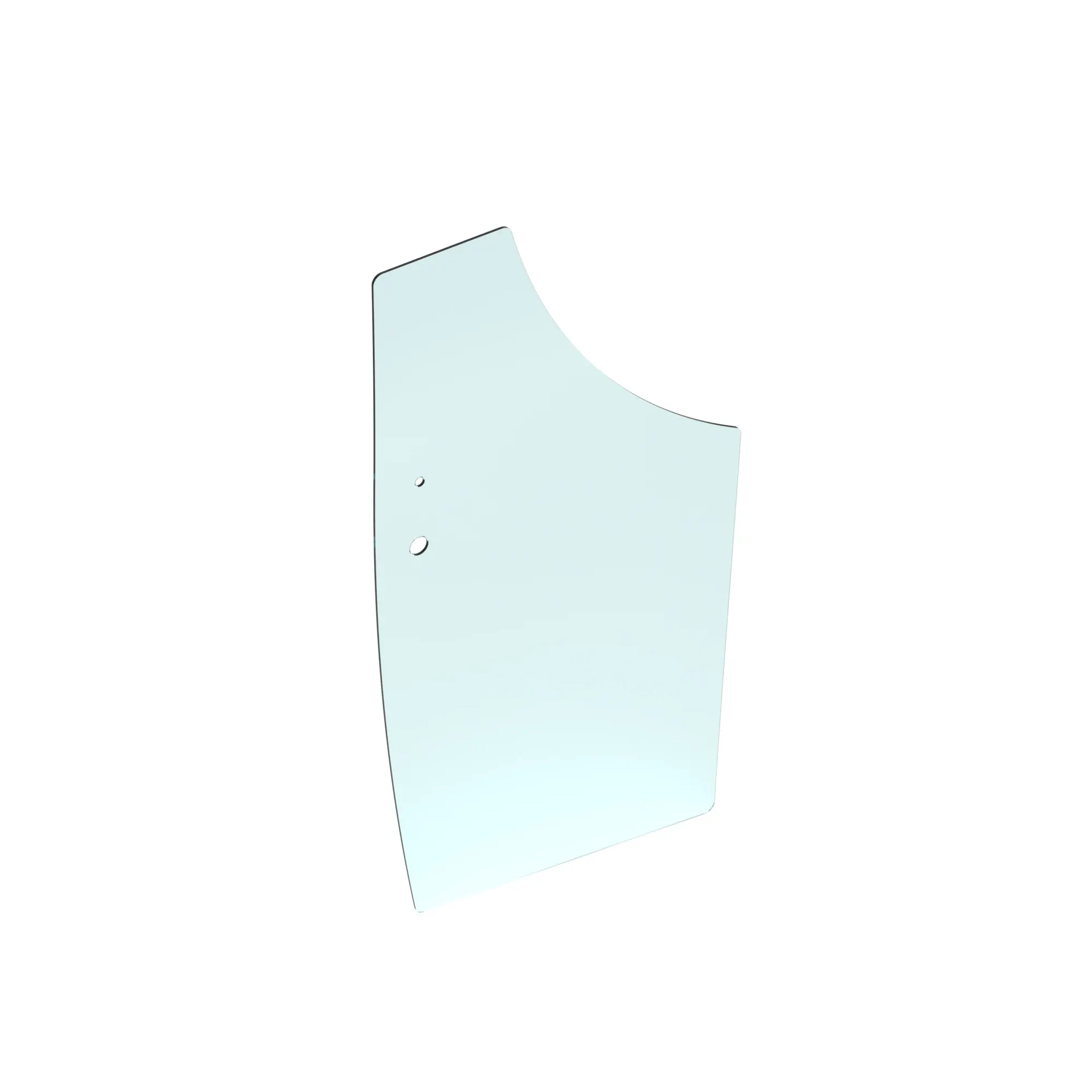 John Deere Right Side Door - SU41101