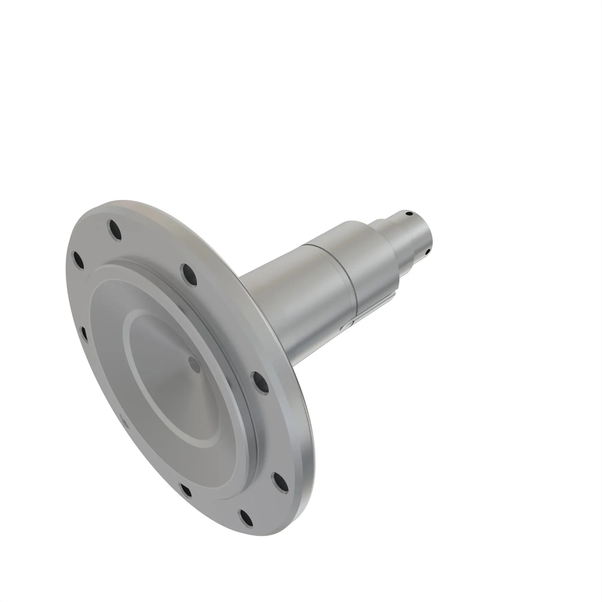Half Axle