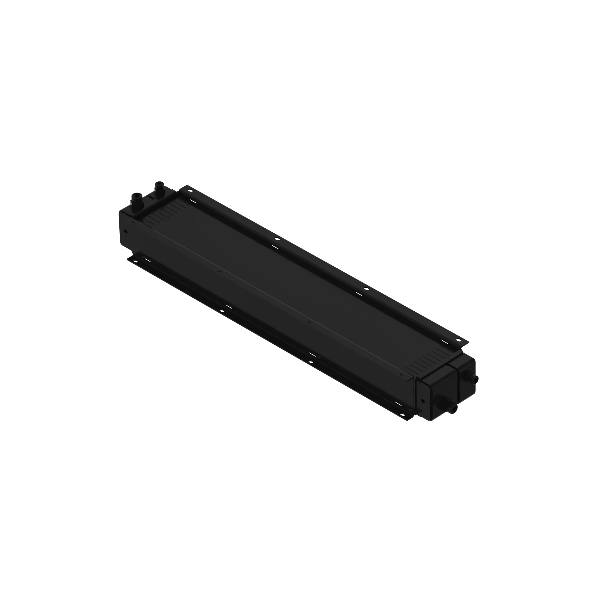 John Deere Transmission Oil Cooler - AN372626