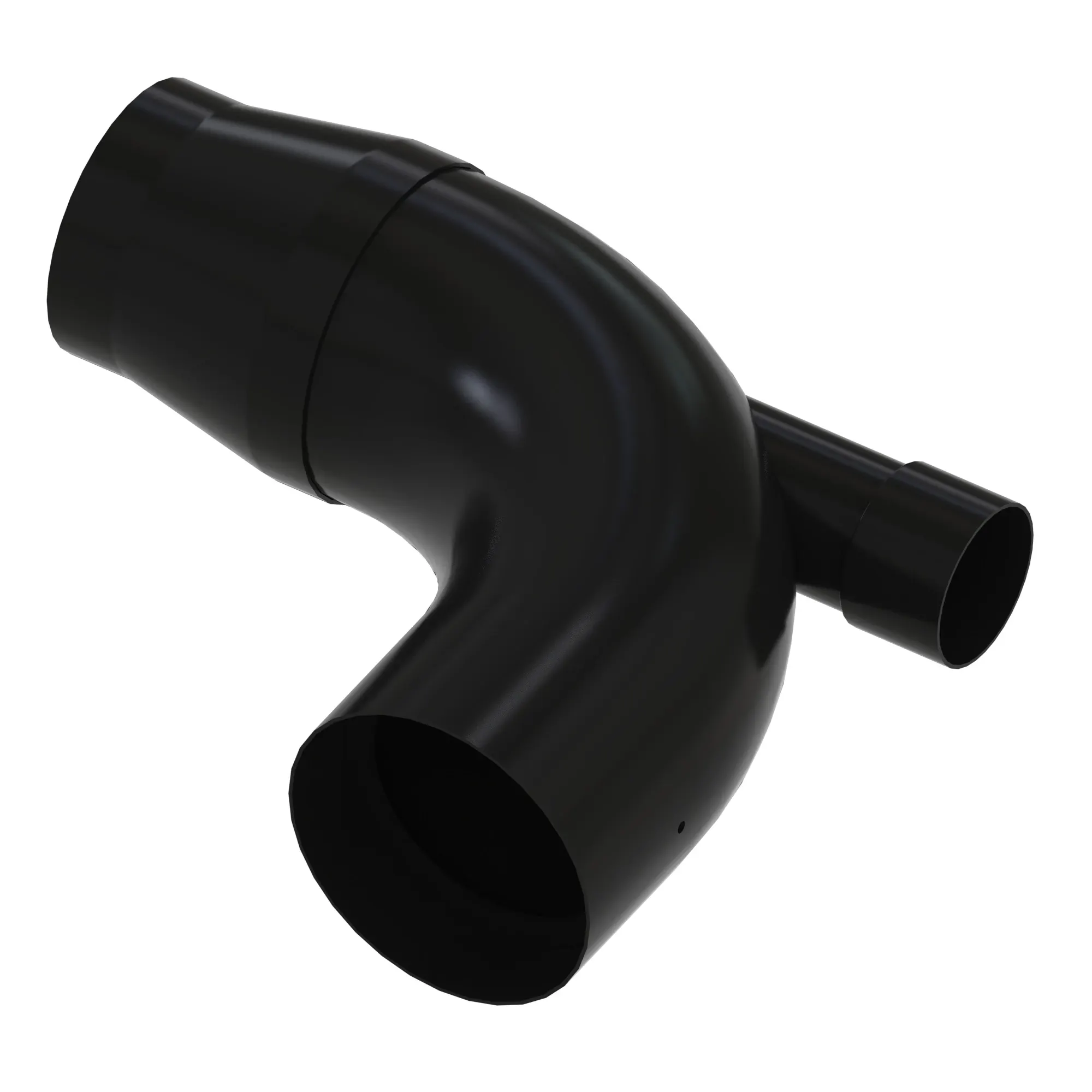 Exhaust Pipe