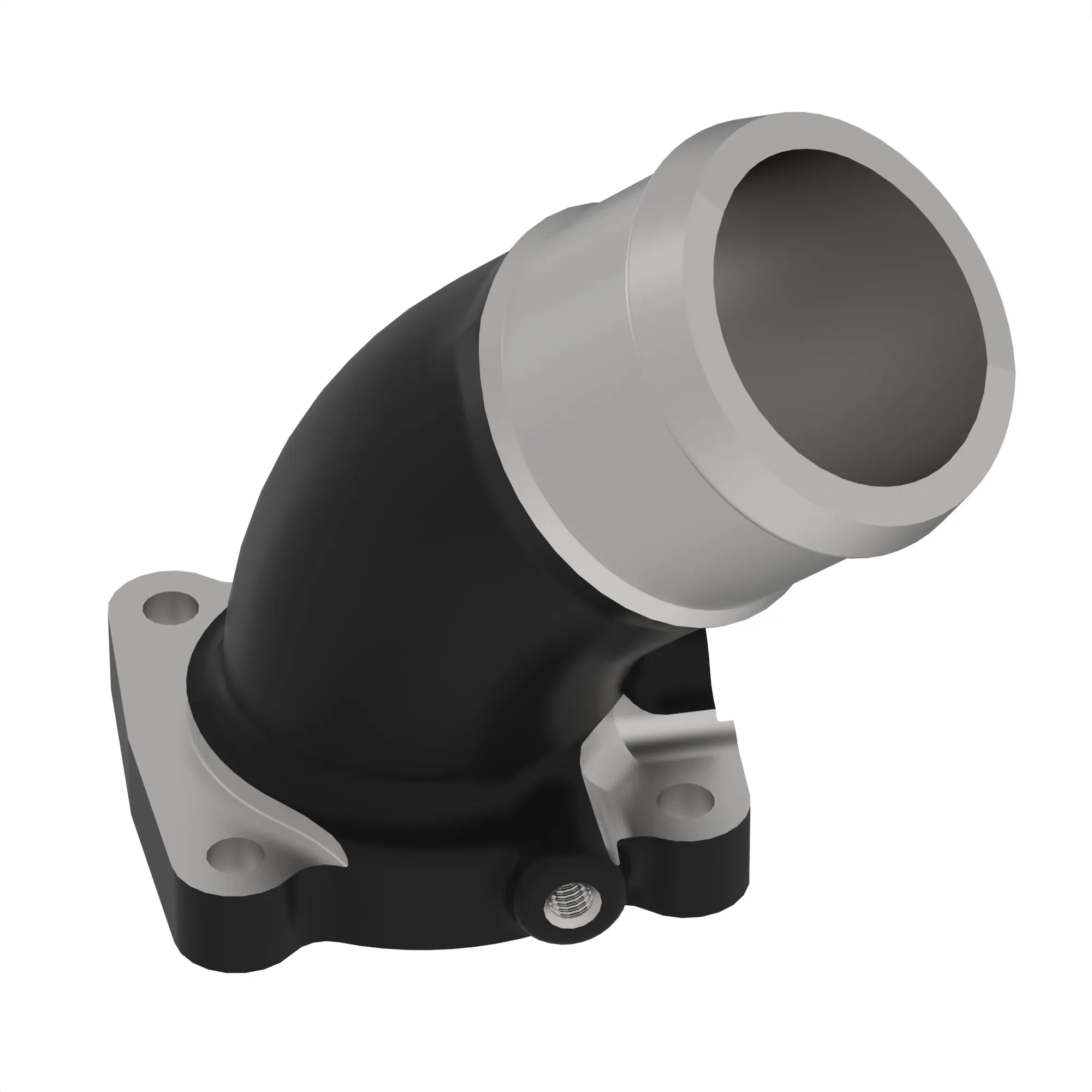 John Deere Air Intake - DZ101860