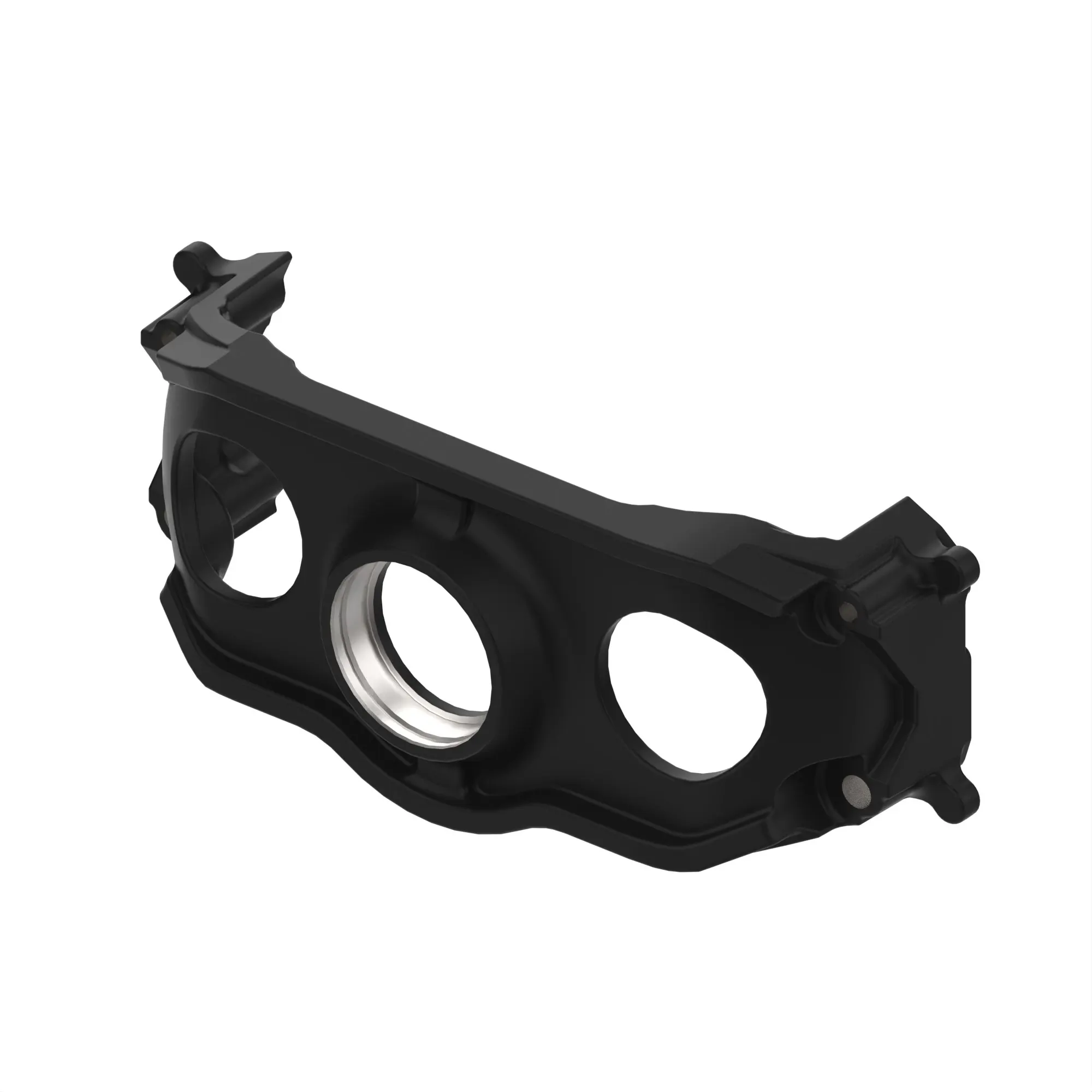 John Deere Torsional Bearing Support - TR121960