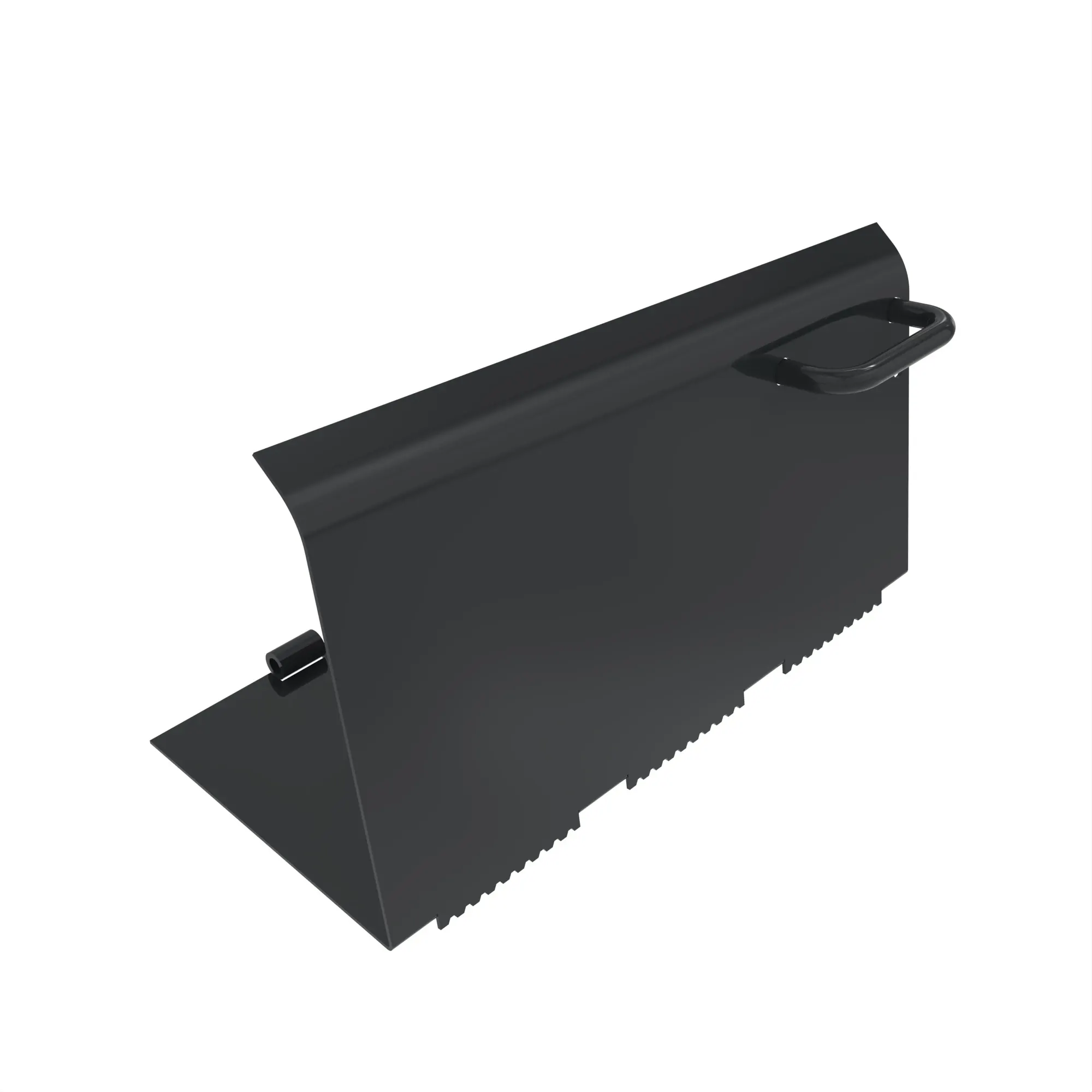 John Deere Battery Cover, Right Side - AT327494