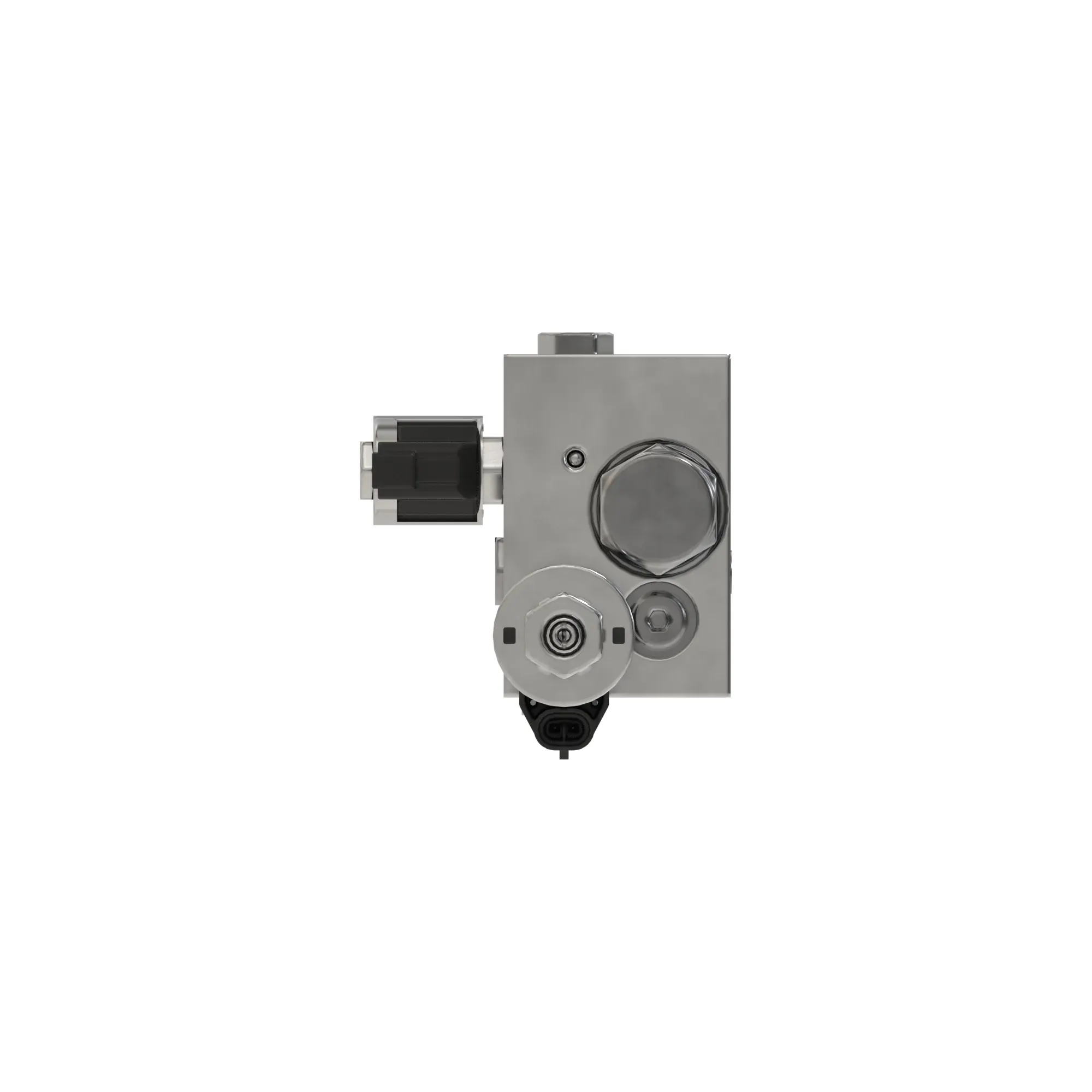 Solenoid Valve