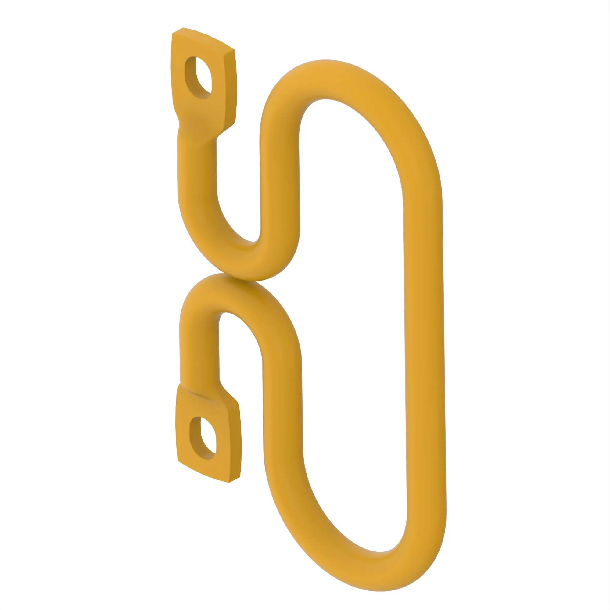 John Deere Hose Bracket - T353124