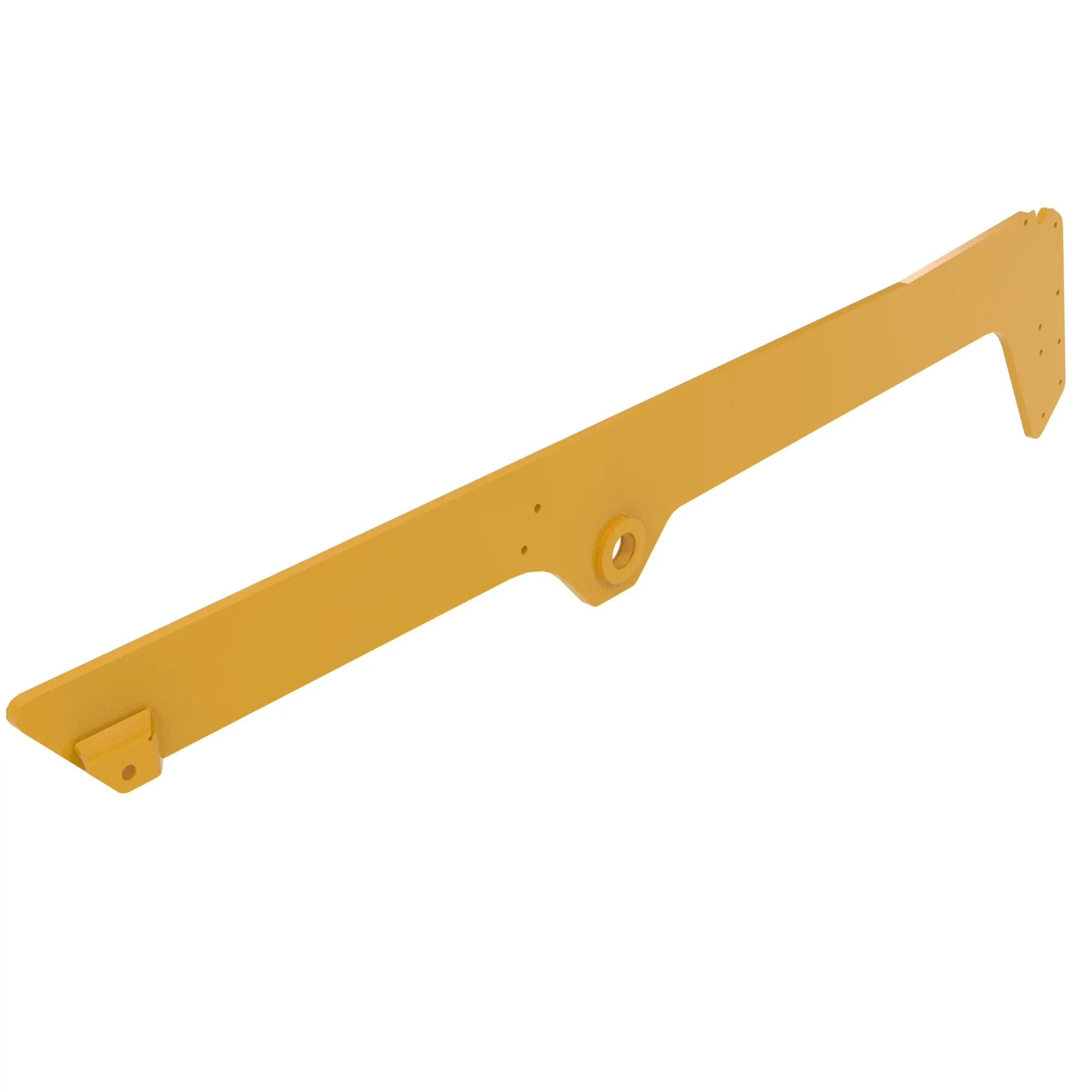 ARM - TAILGATE LHS
