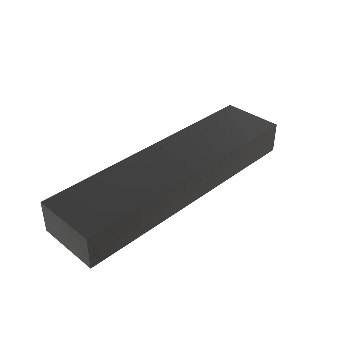 Isolator, Foam