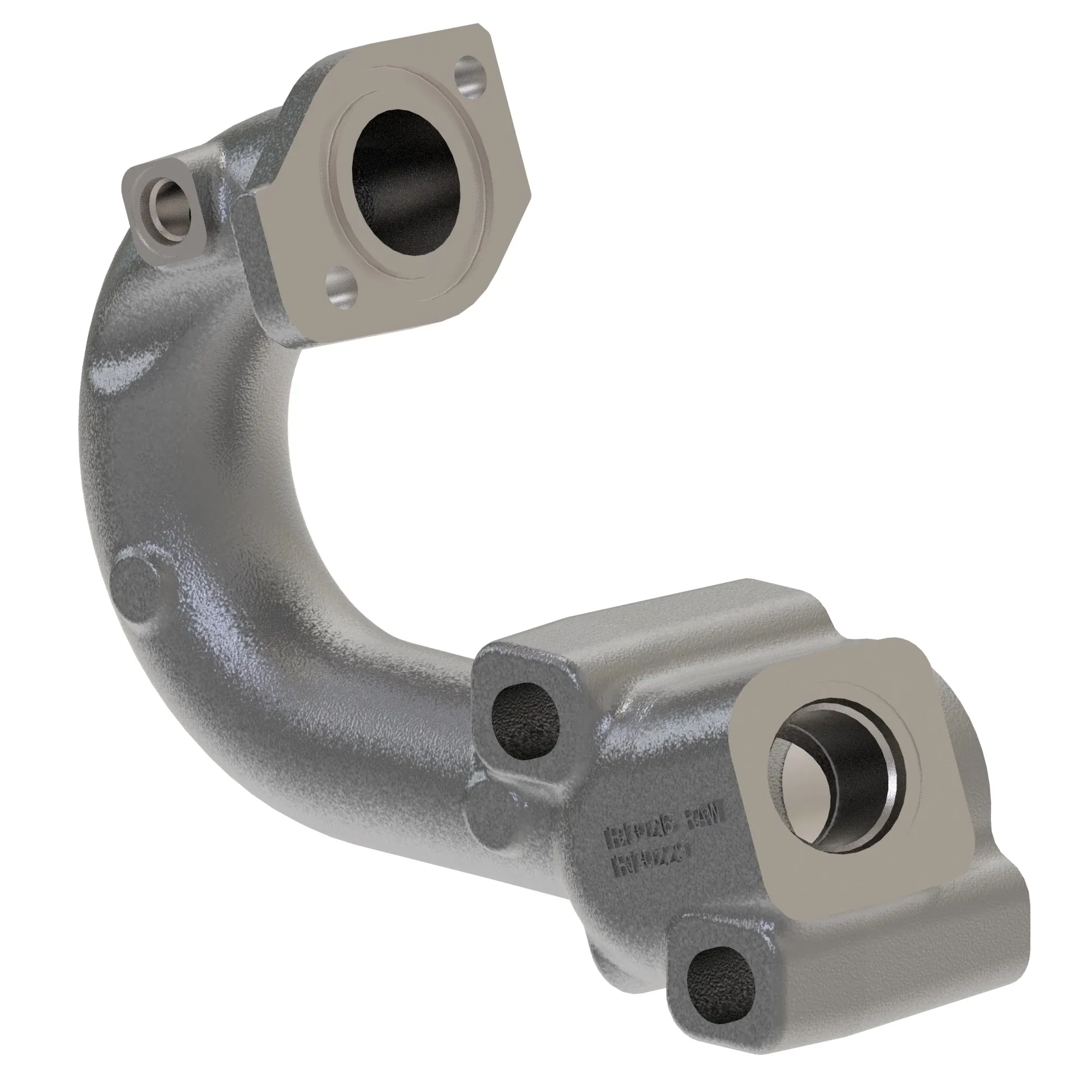 Oil Tube