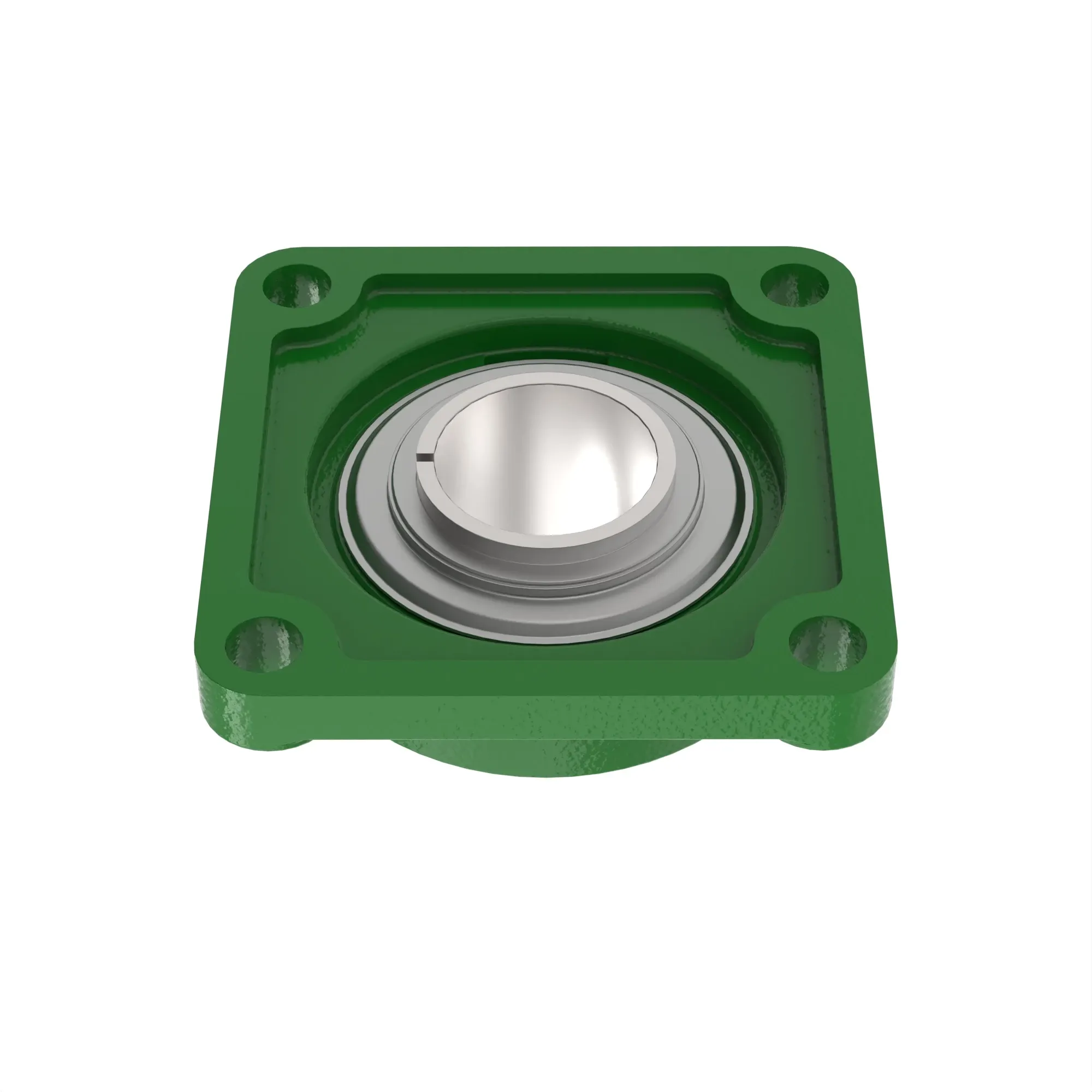 Bearing with Housing