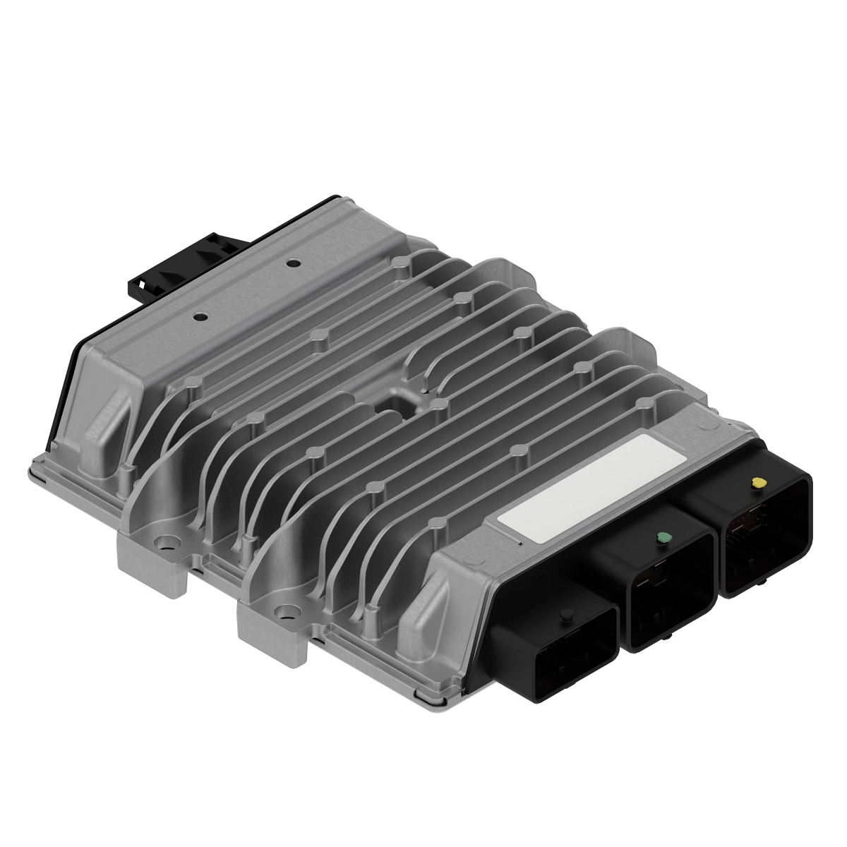 Electronic Control Unit, Cab Contro